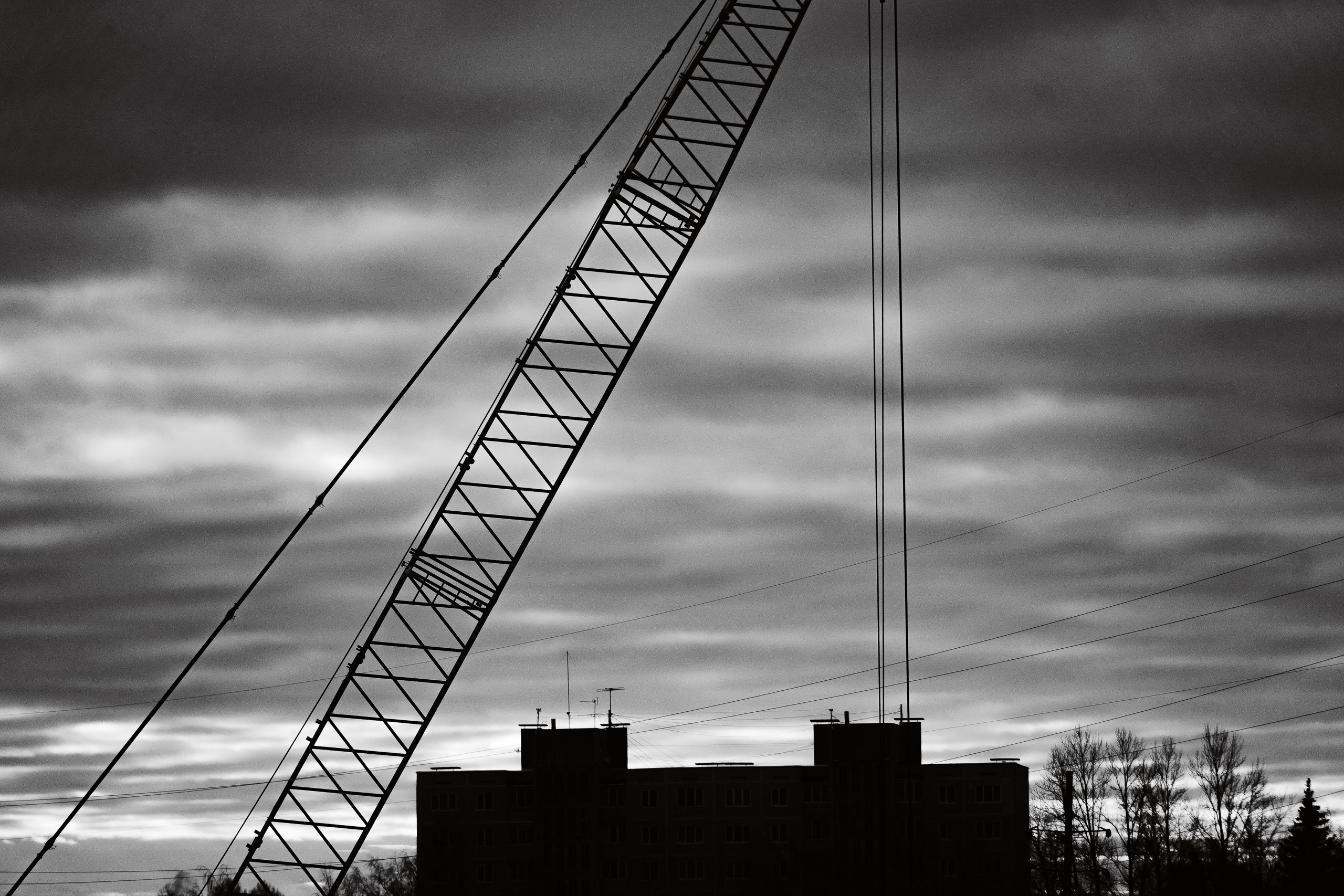 РЕПОРТАЖ. Фотограф Леонид Смирнов | Репортажи | Автосъемки | Выпускные