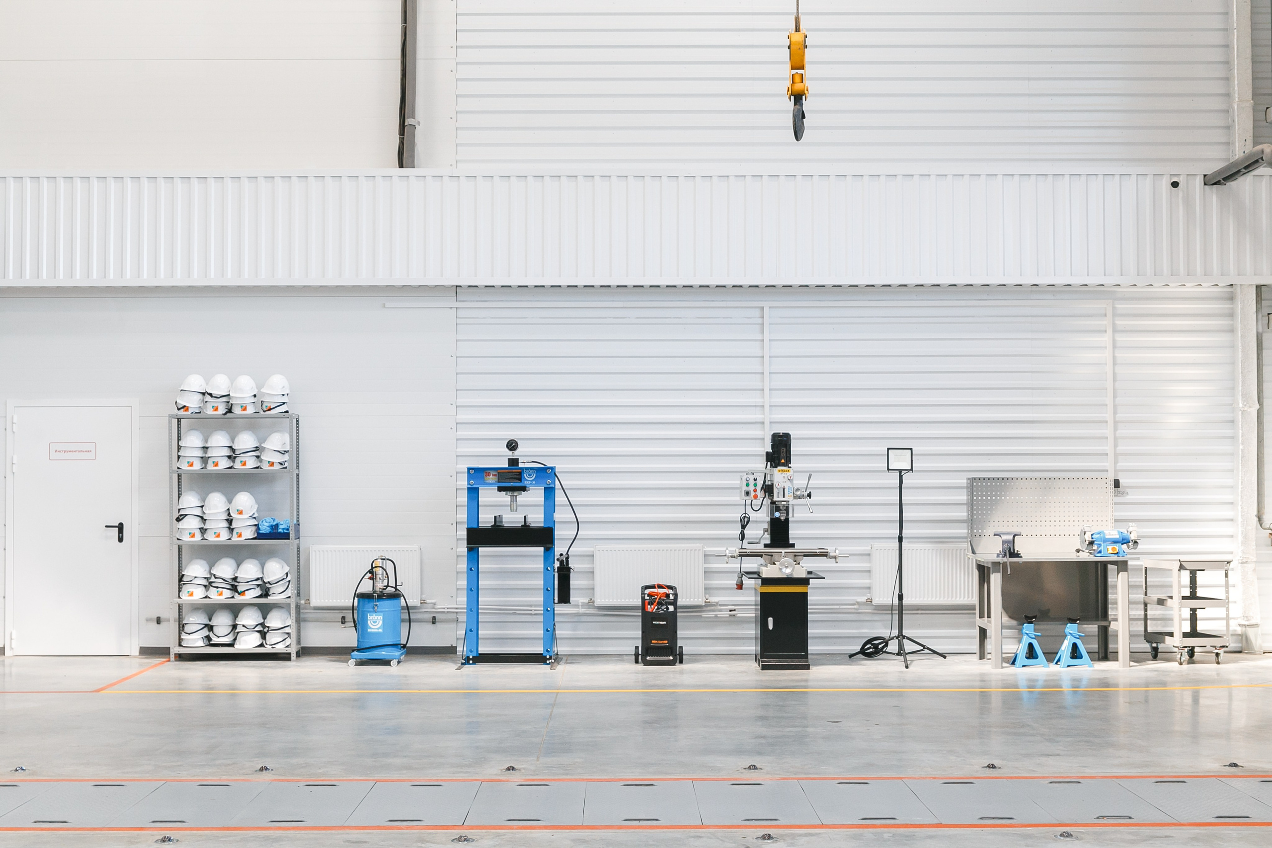 Открытие дилерского центра Ростсельмаш. Событийный фотограф Максим Бескоровайновнов