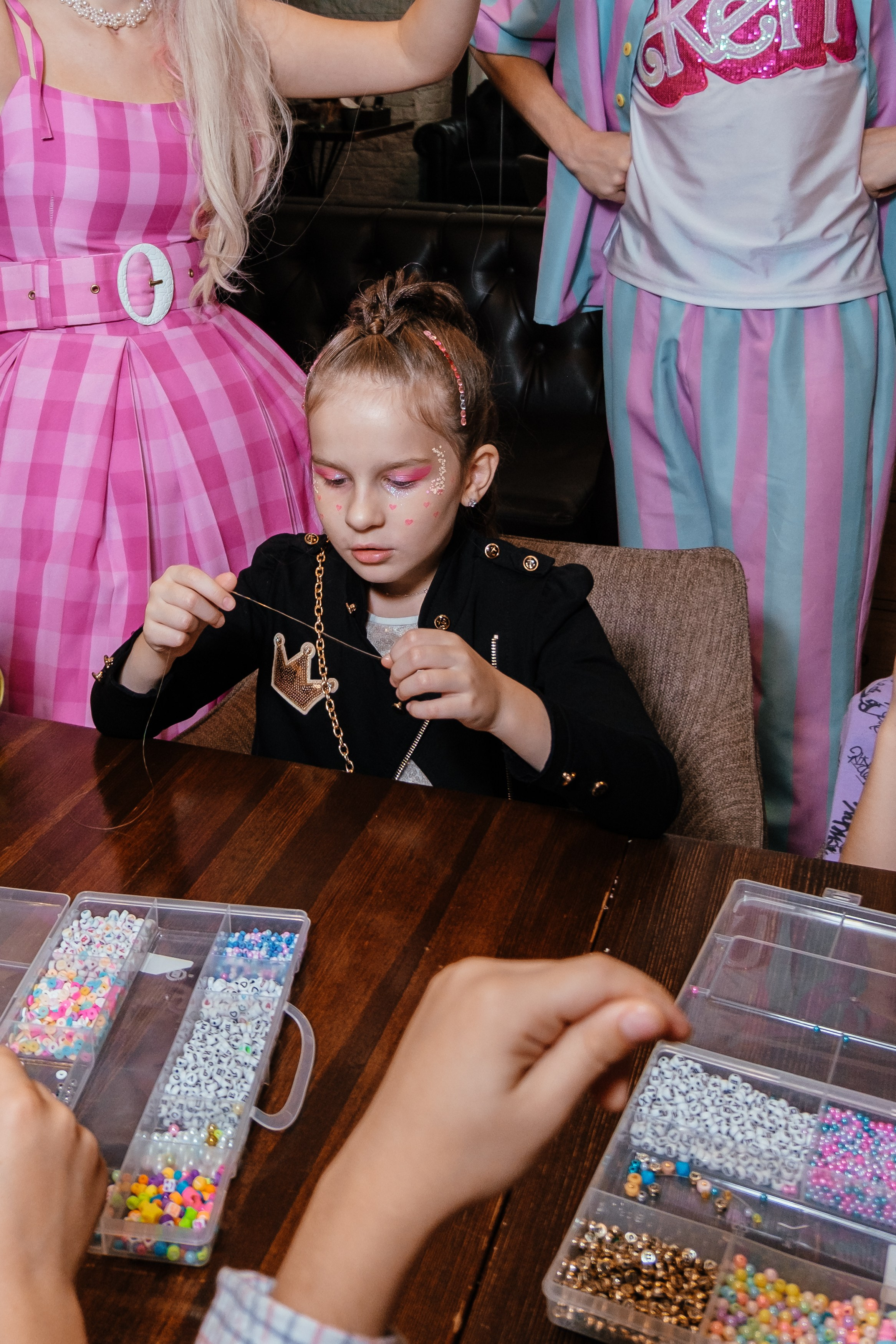 День рождение