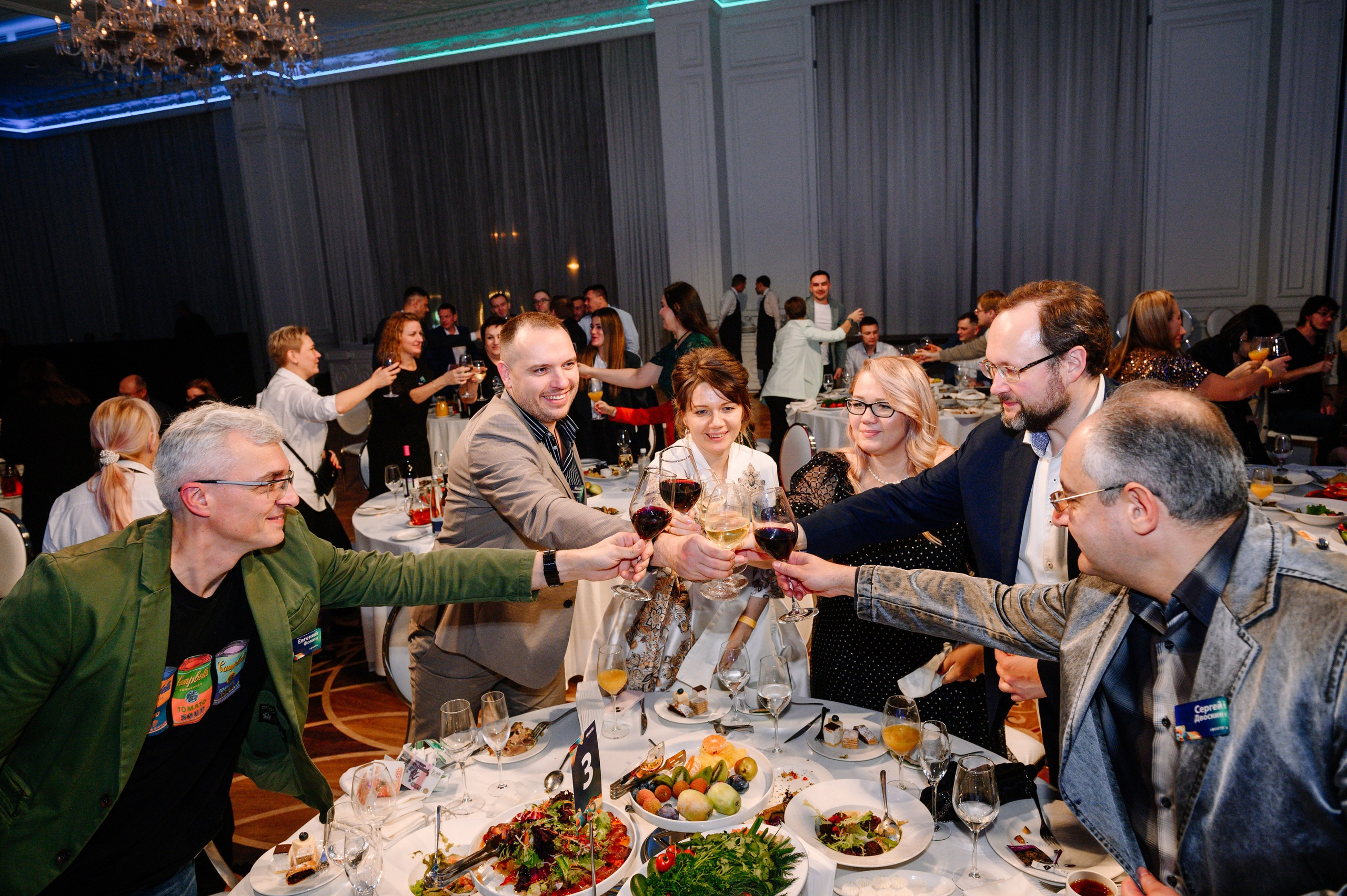 Logistix XX. Репортажный фотограф в Москве и по всему миру Степанова Юлия