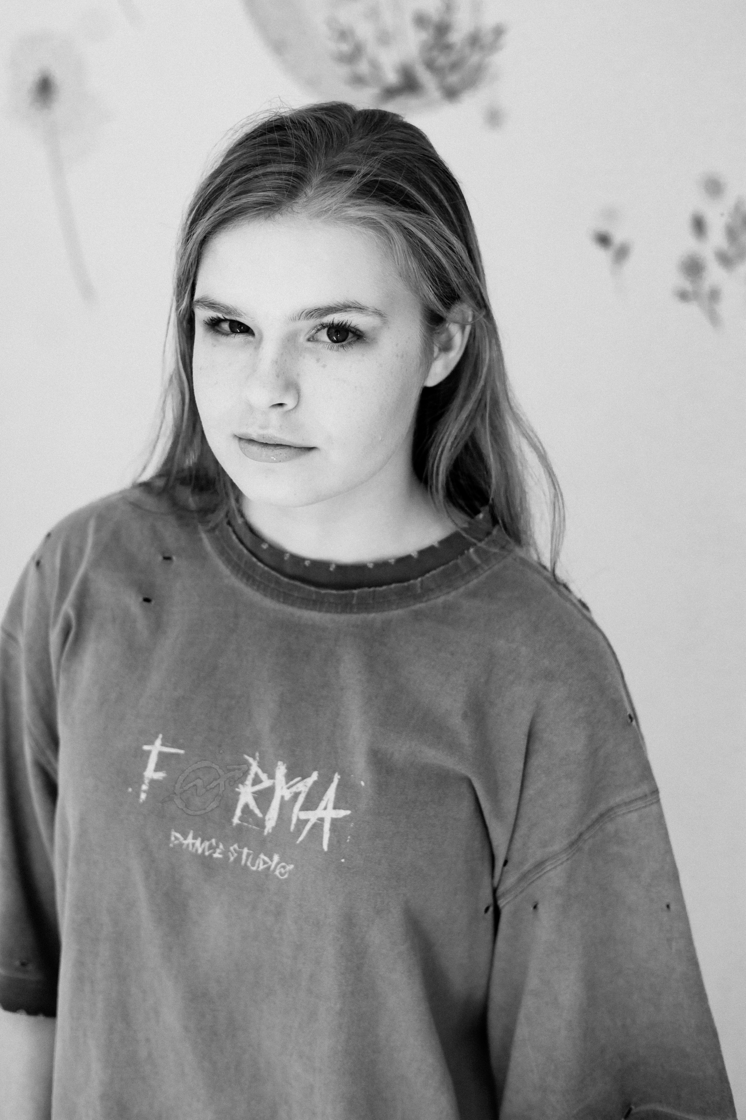 Урок макияжа для 15-летней Лизы. Школа для девочек во Владивостоке — Само Совершенство