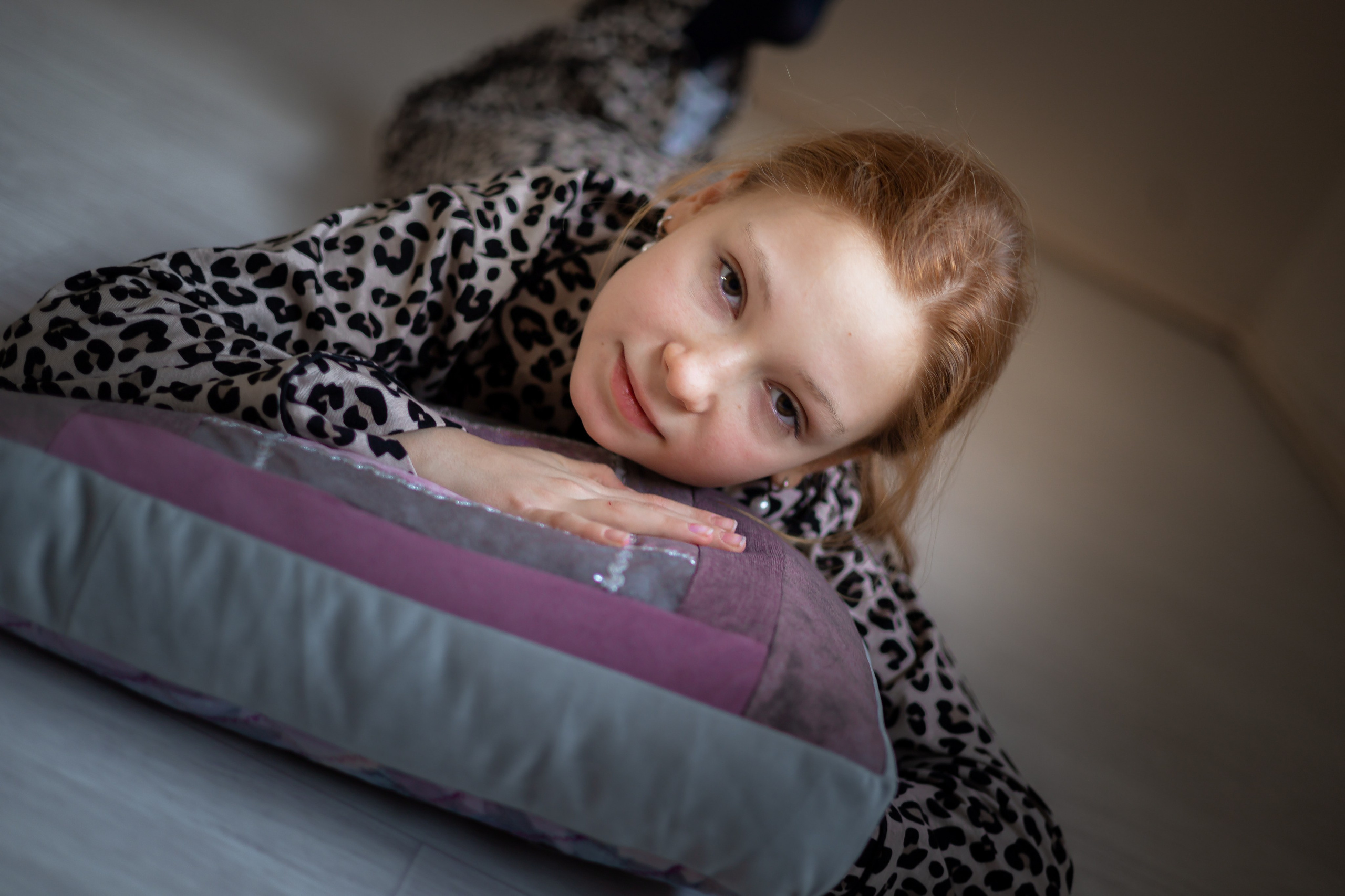 Пэчворк Подушки. Школа для девочек во Владивостоке — Само Совершенство