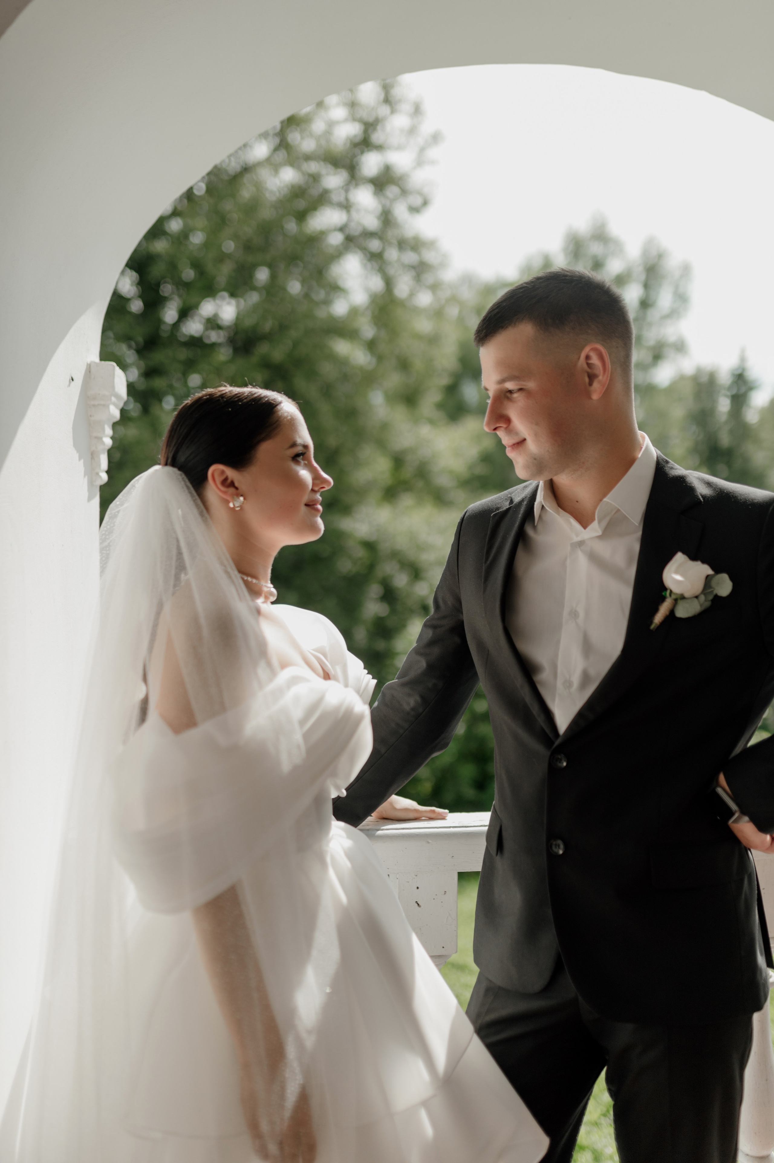 D&P. Свадебный и Семейный фотограф в Ярославле Алёна Колясникова