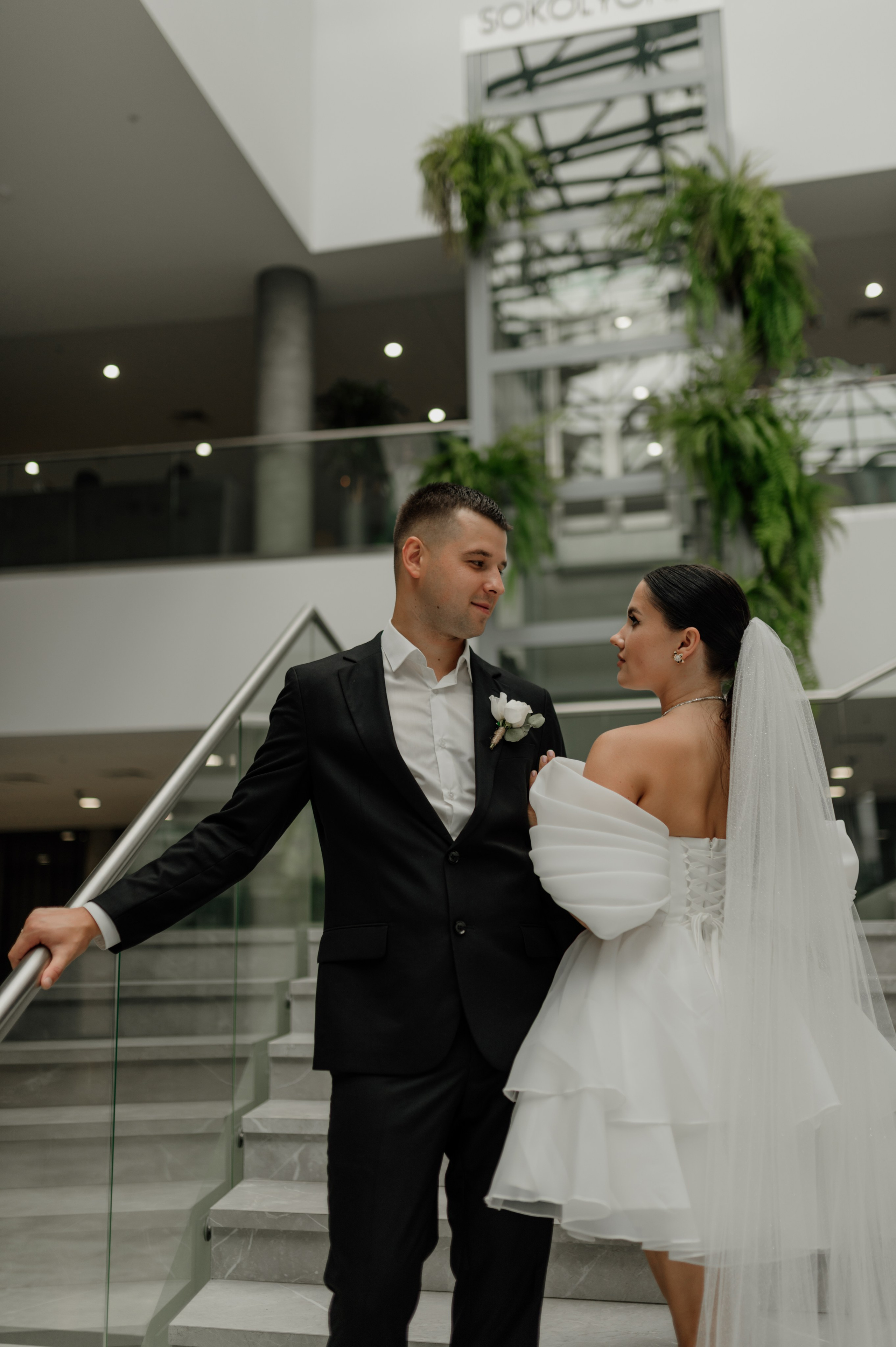 D&P. Свадебный и Семейный фотограф в Ярославле Алёна Колясникова