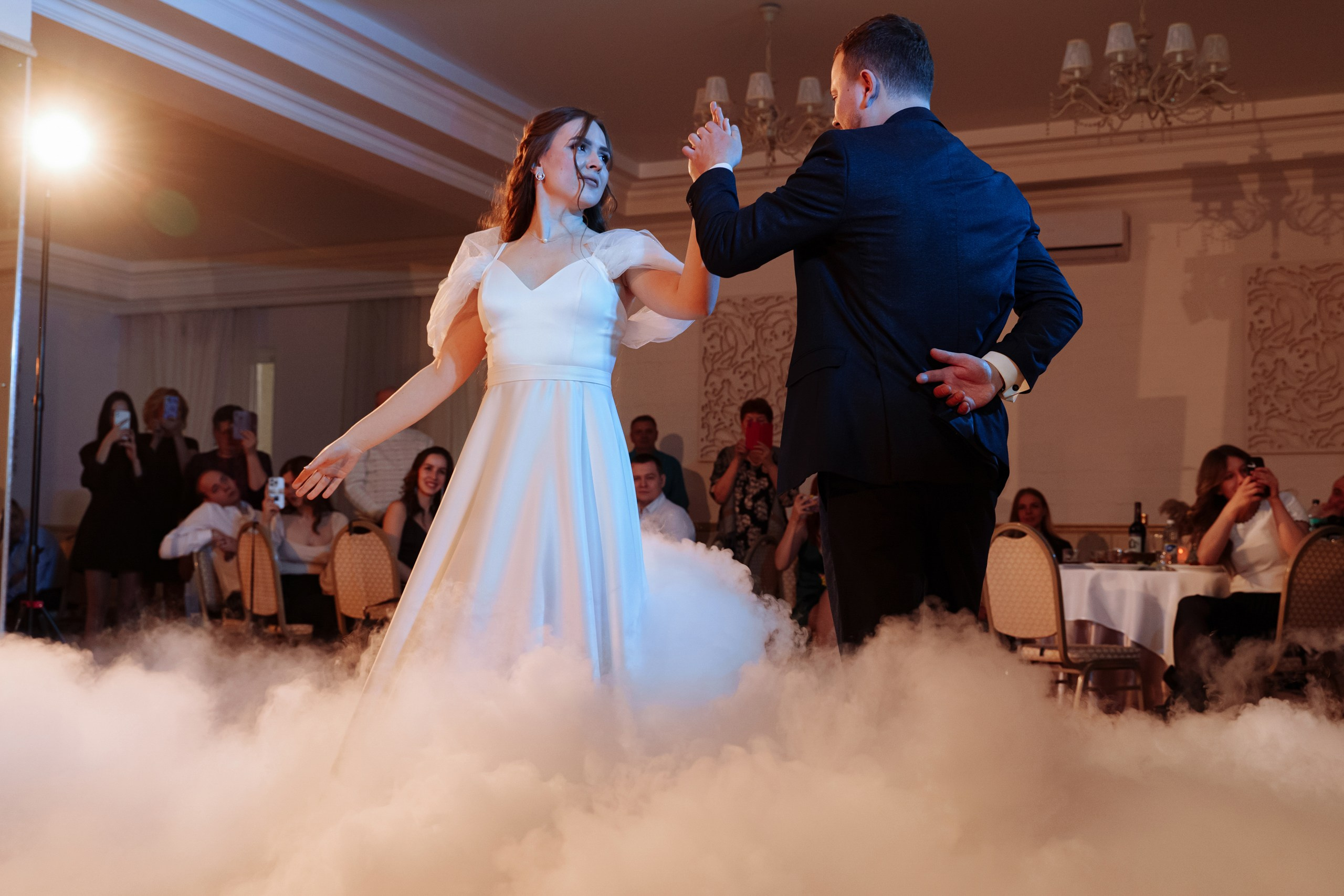 Ксюша и Вова (08-03-2024)