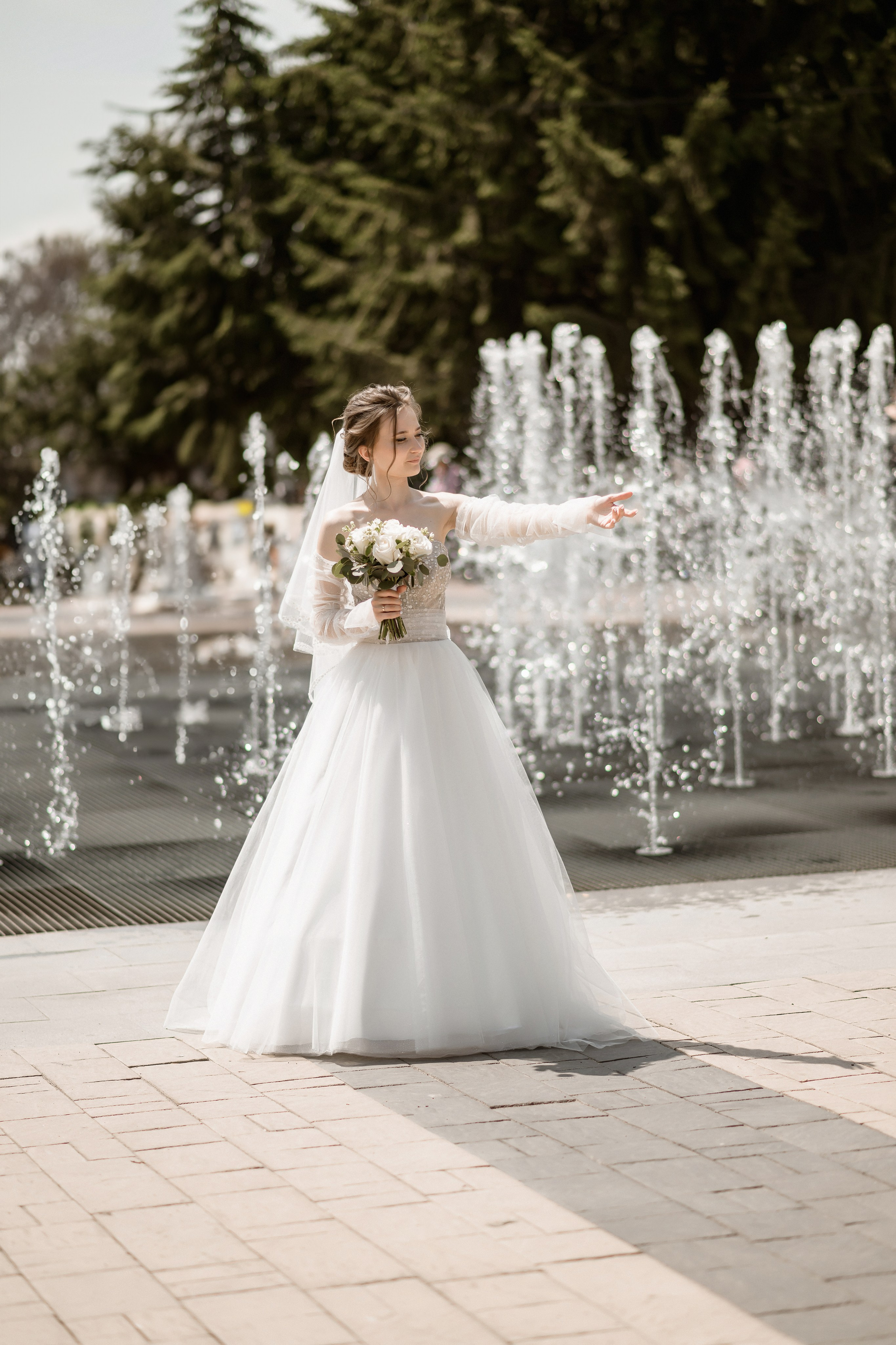 Евгений и Татьяна. Свадебный фотограф Белгород Валуйки Старый Оскол Воронеж