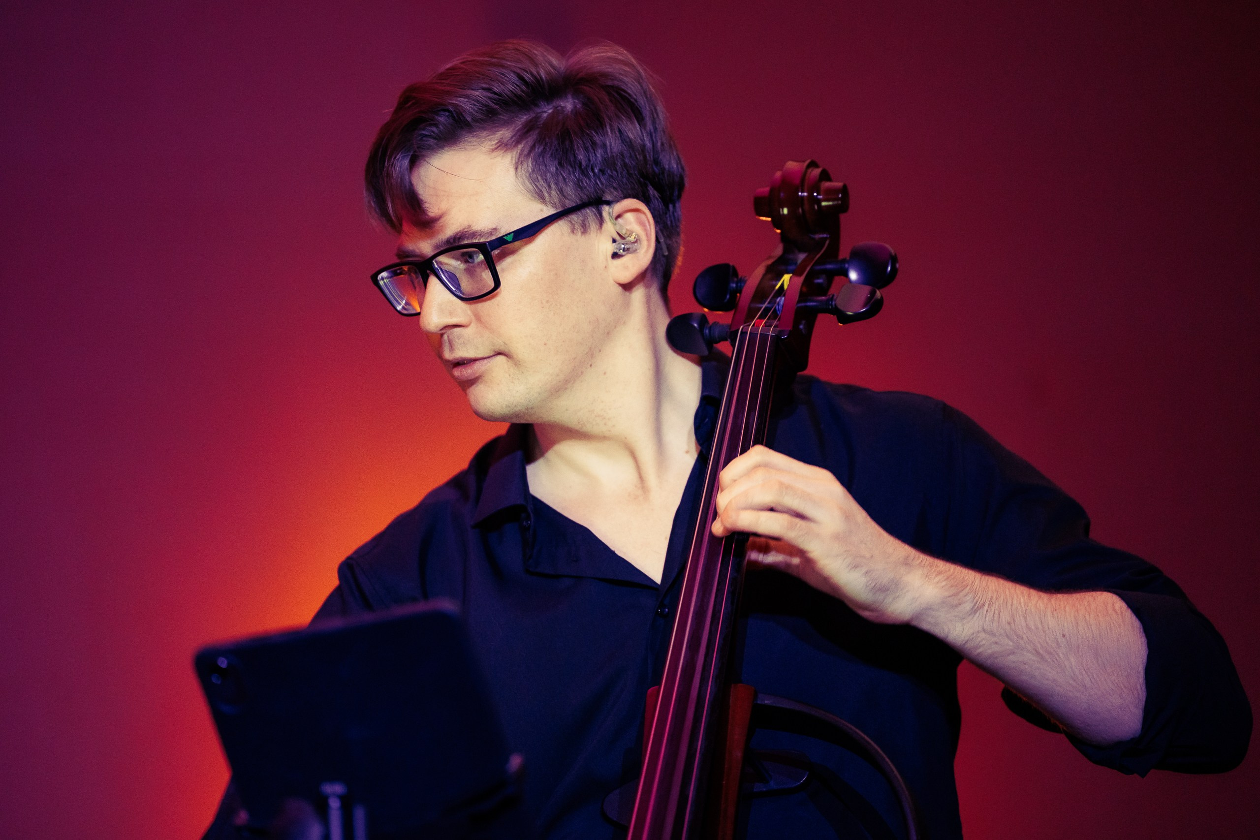 Концерт ATOMIC CELLOS в пространстве FREEDOM. Фотограф в Санкт-Петербурге — Сергей Петров