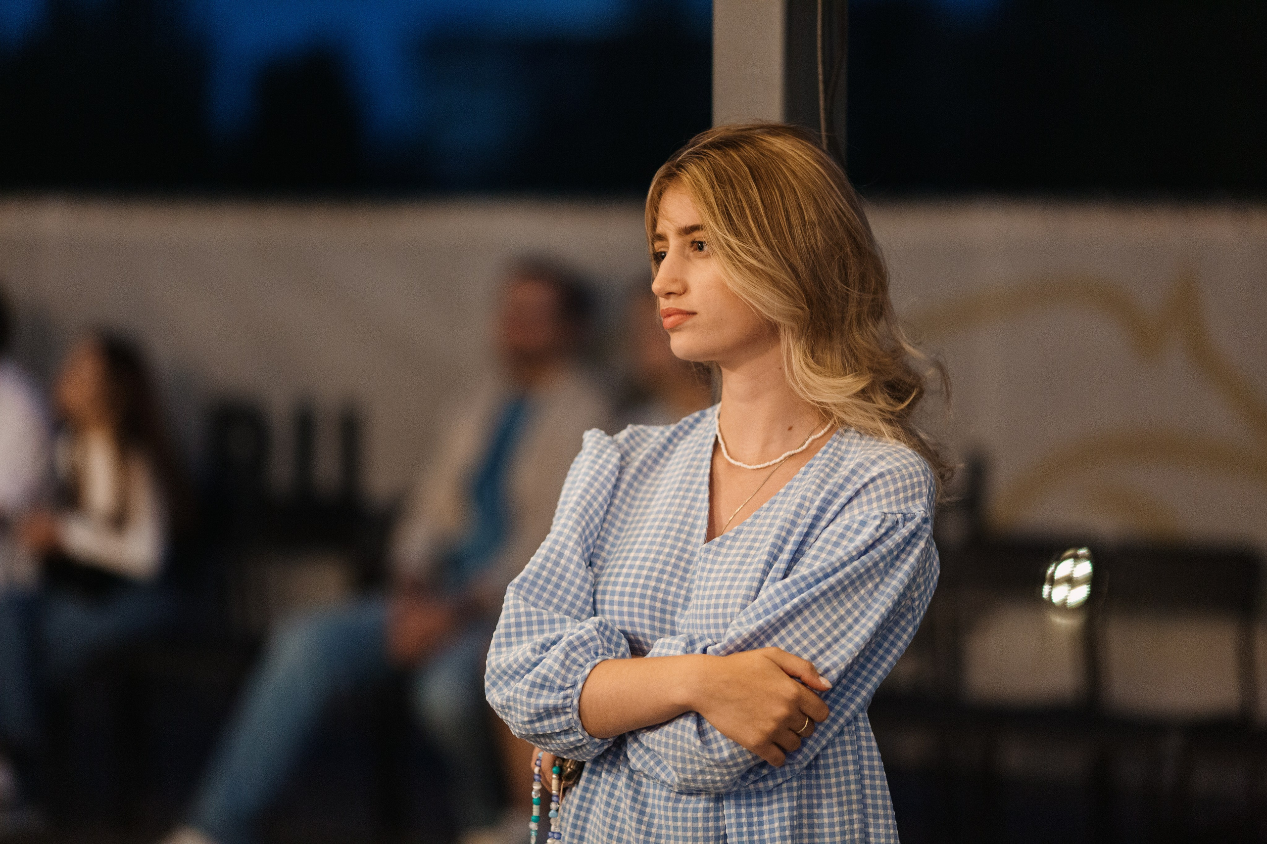 Hills Trio. Главная