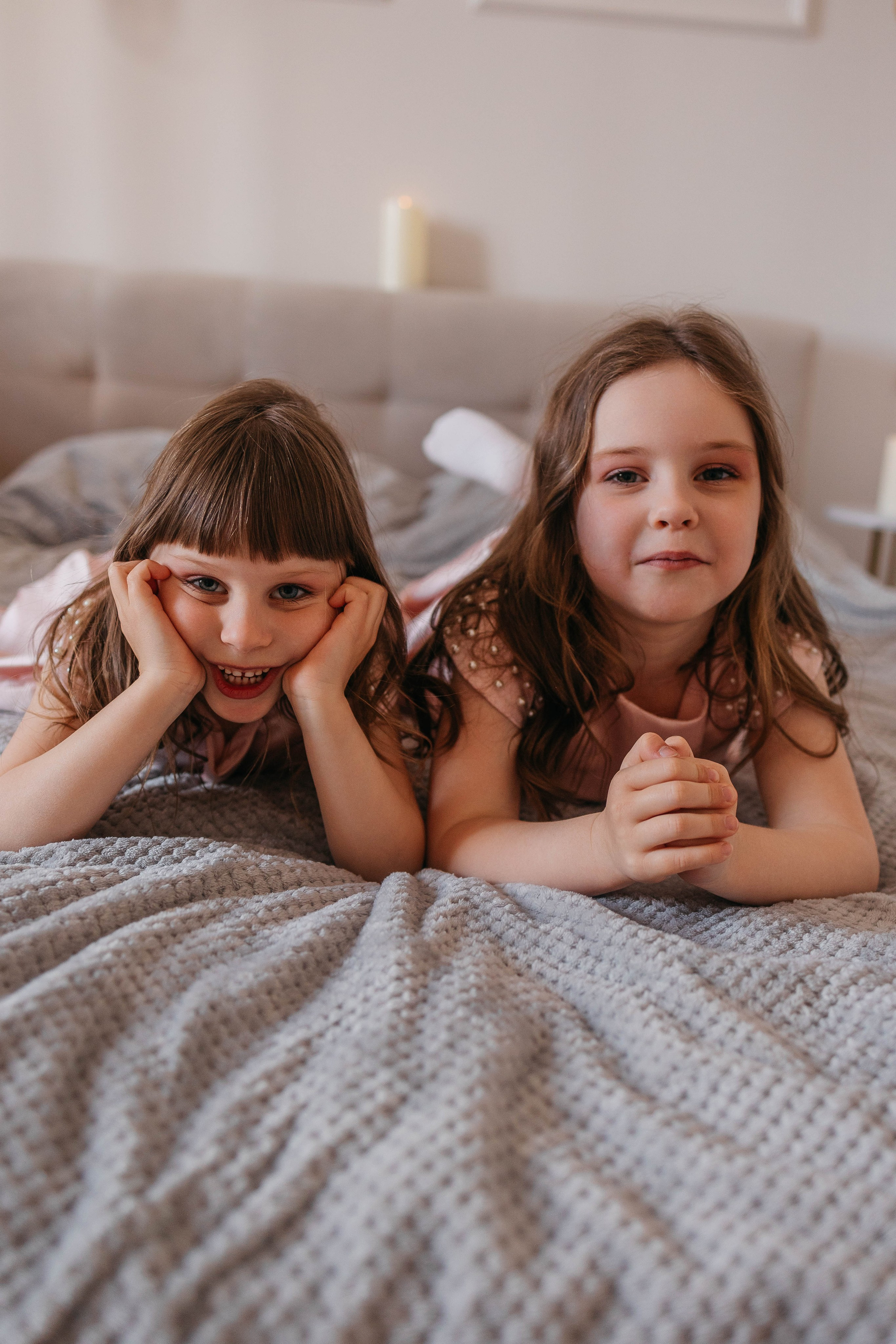 Семья Кати и Вовы. Фотограф в Твери Лагодная Яна