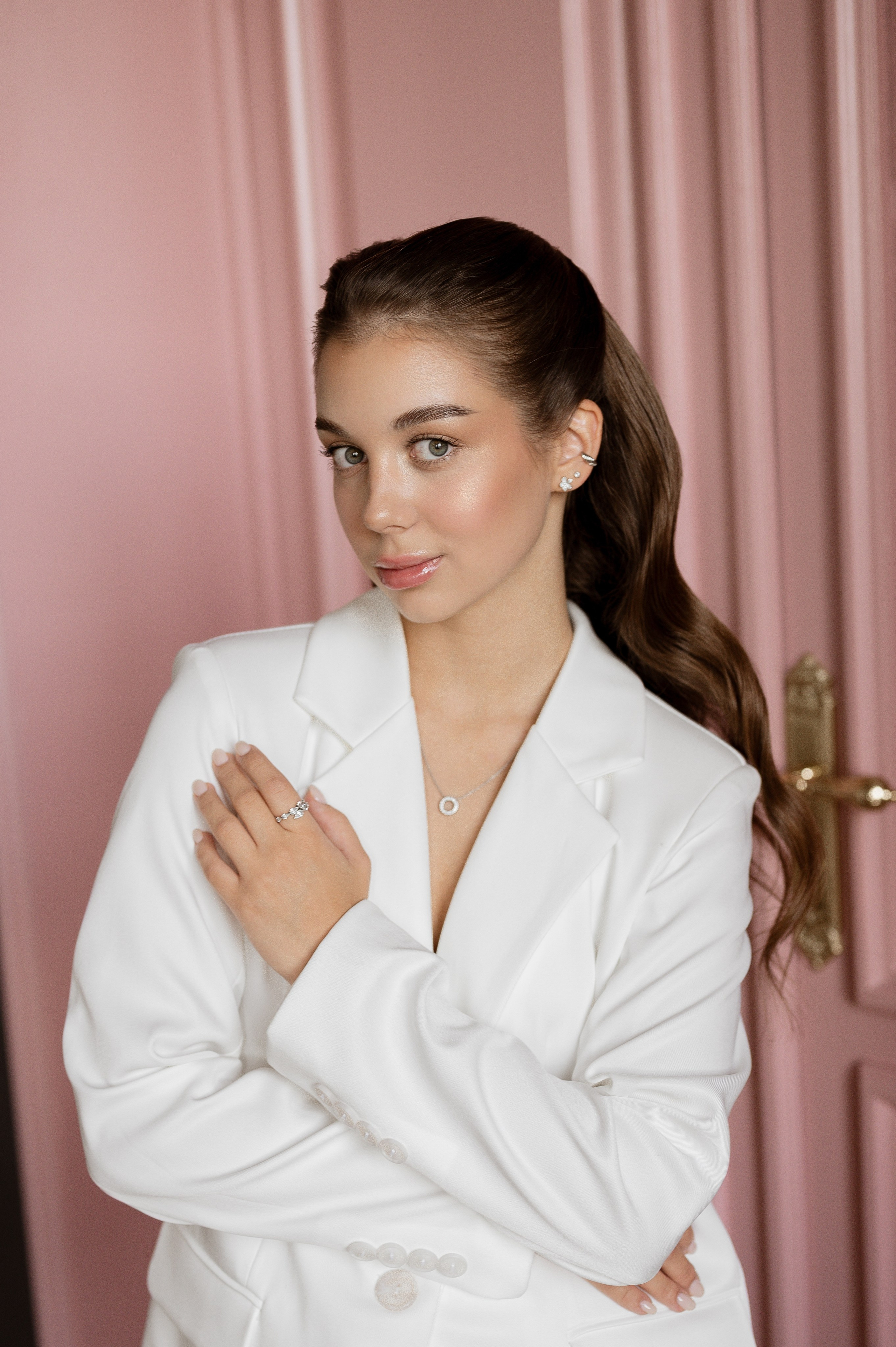 Маша. Свадебный и семейный фотограф в Краснодаре Алина Мельник