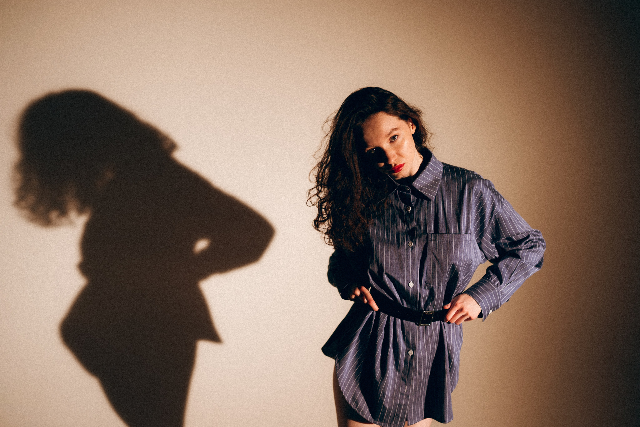 Аделя. Максим Яковлев — фотограф в Москве