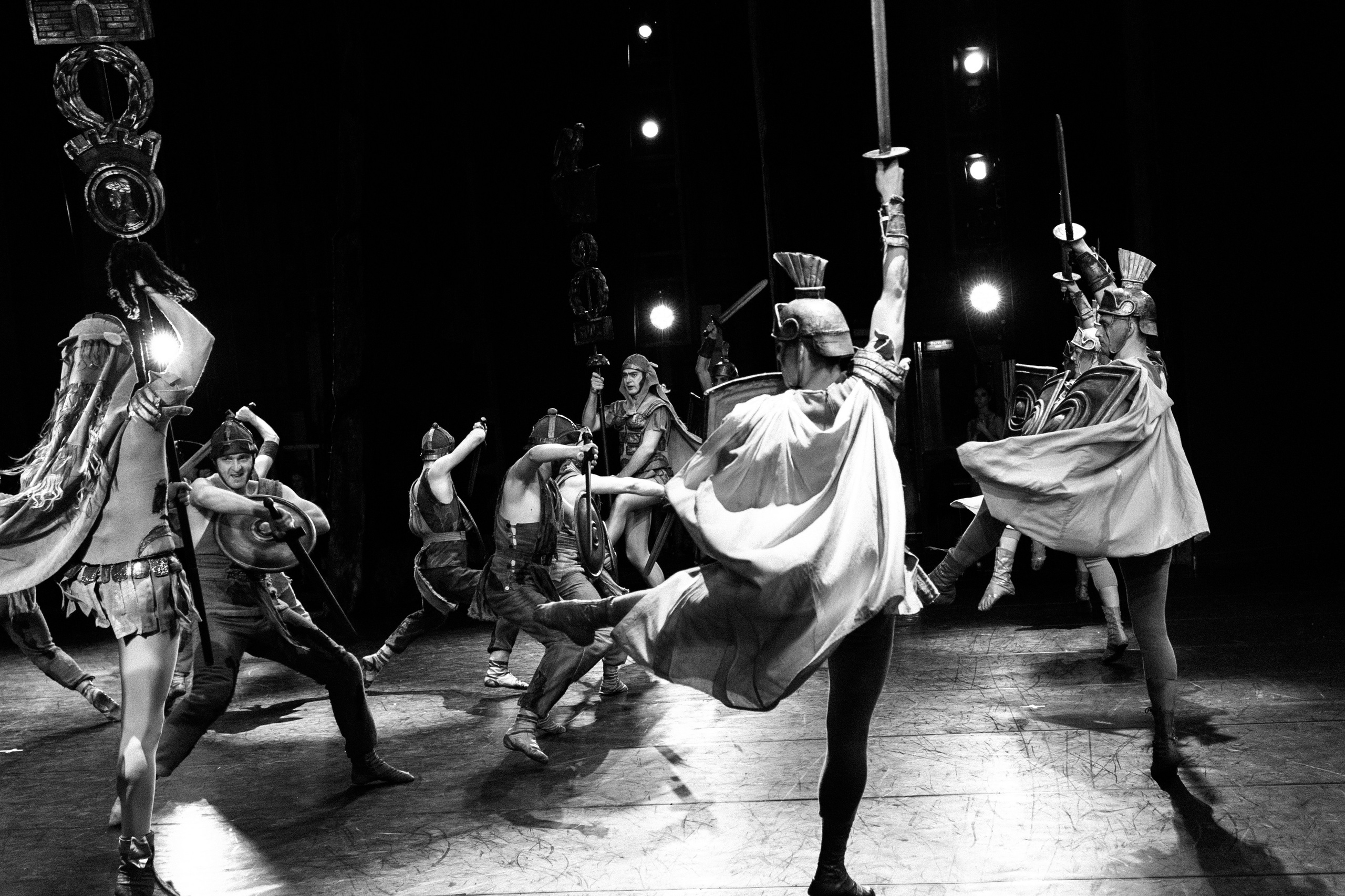 Спартак. Фотограф в Краснодаре Лагунов Владимир