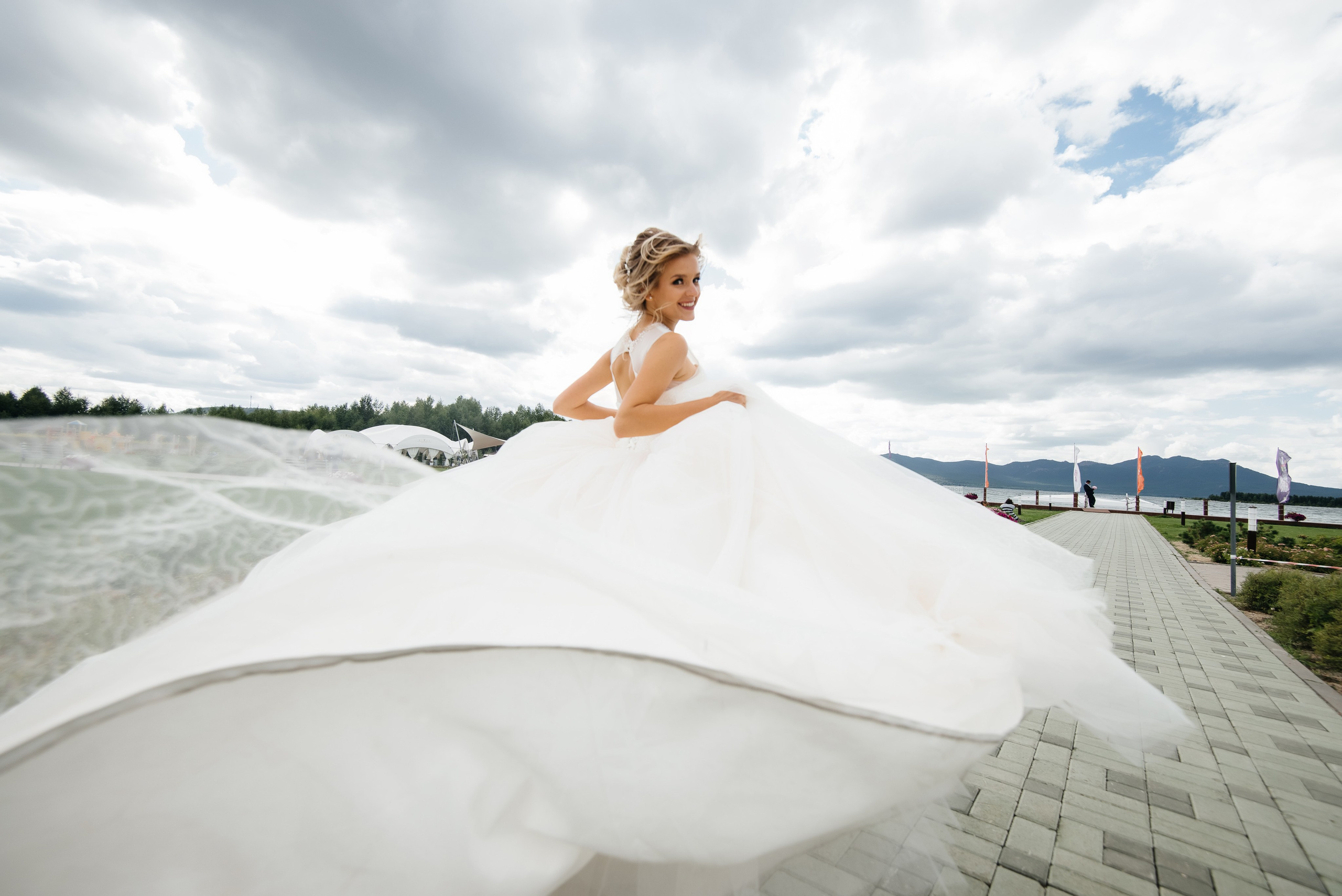 WEDDING. Фотограф Евгений Фураев