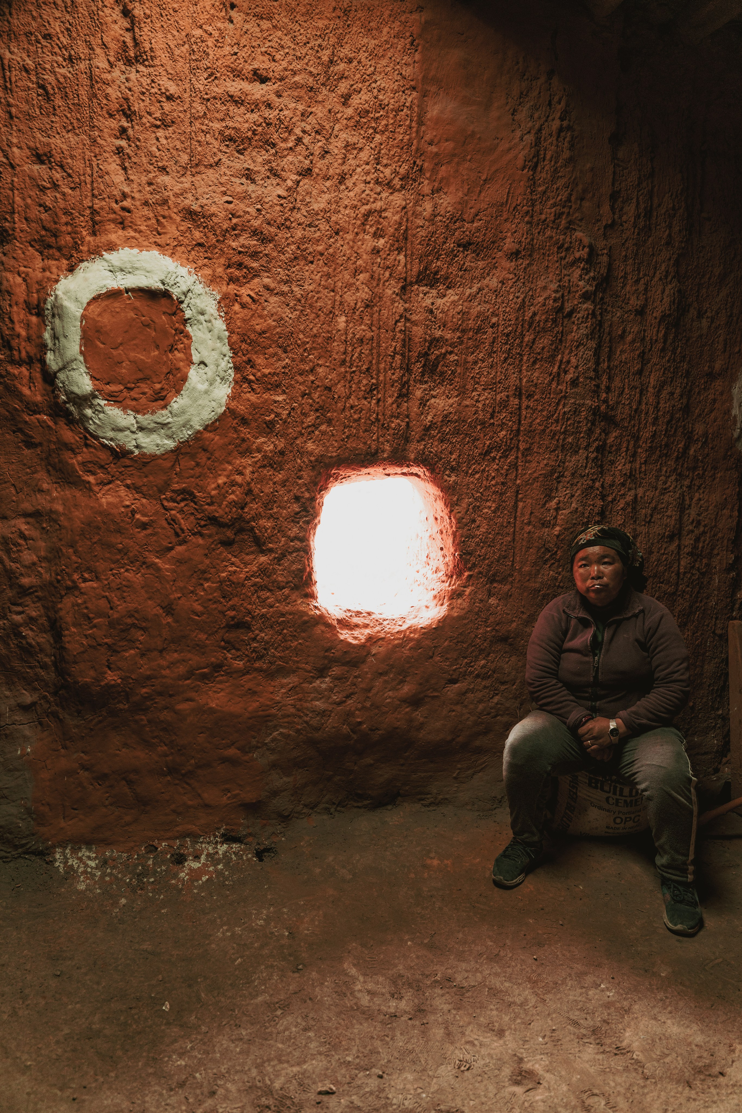 Королевство Мустанг. Dmitry Ippolitov