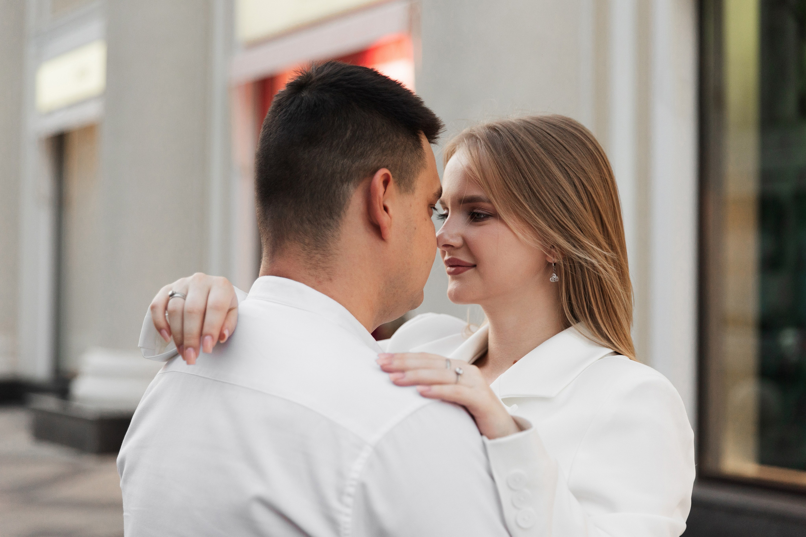 Прогулка по Красной. Фотограф в Краснодаре Татьяна Безугляк
