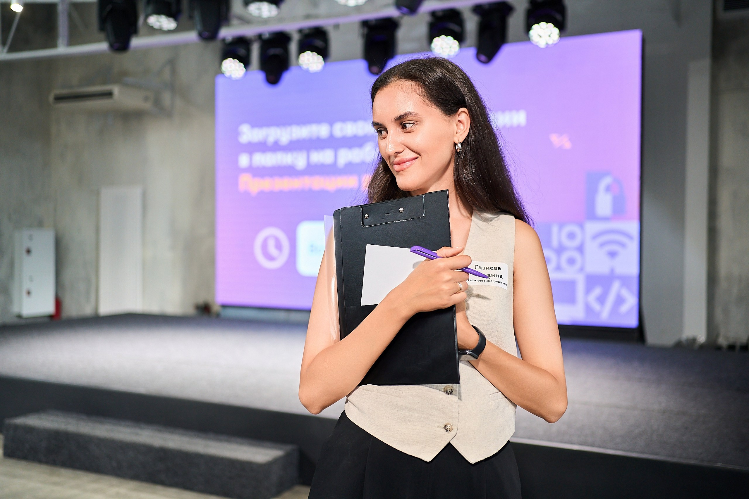 Стажировка Правительства Москвы — Отборочный этап IT-стажеров. Фотограф и Видеограф в Москве. Олег Корушев