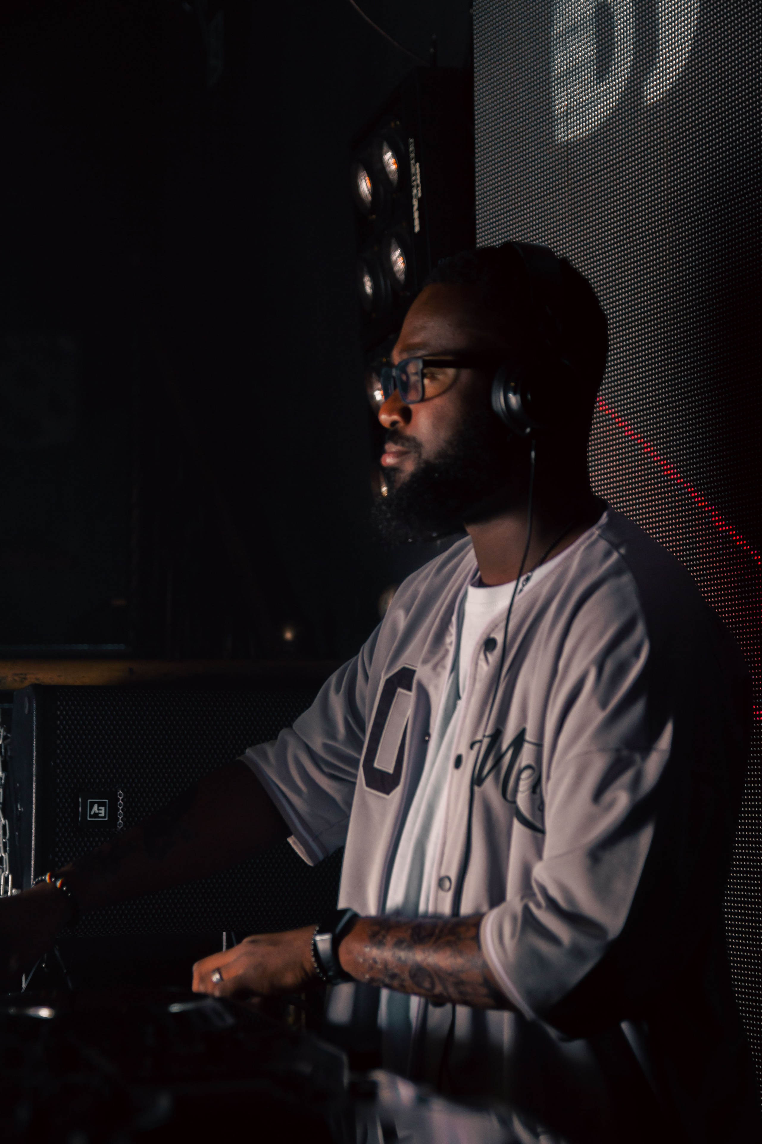 MONAKA PARTY — THA PLUG. Mr RE Photography