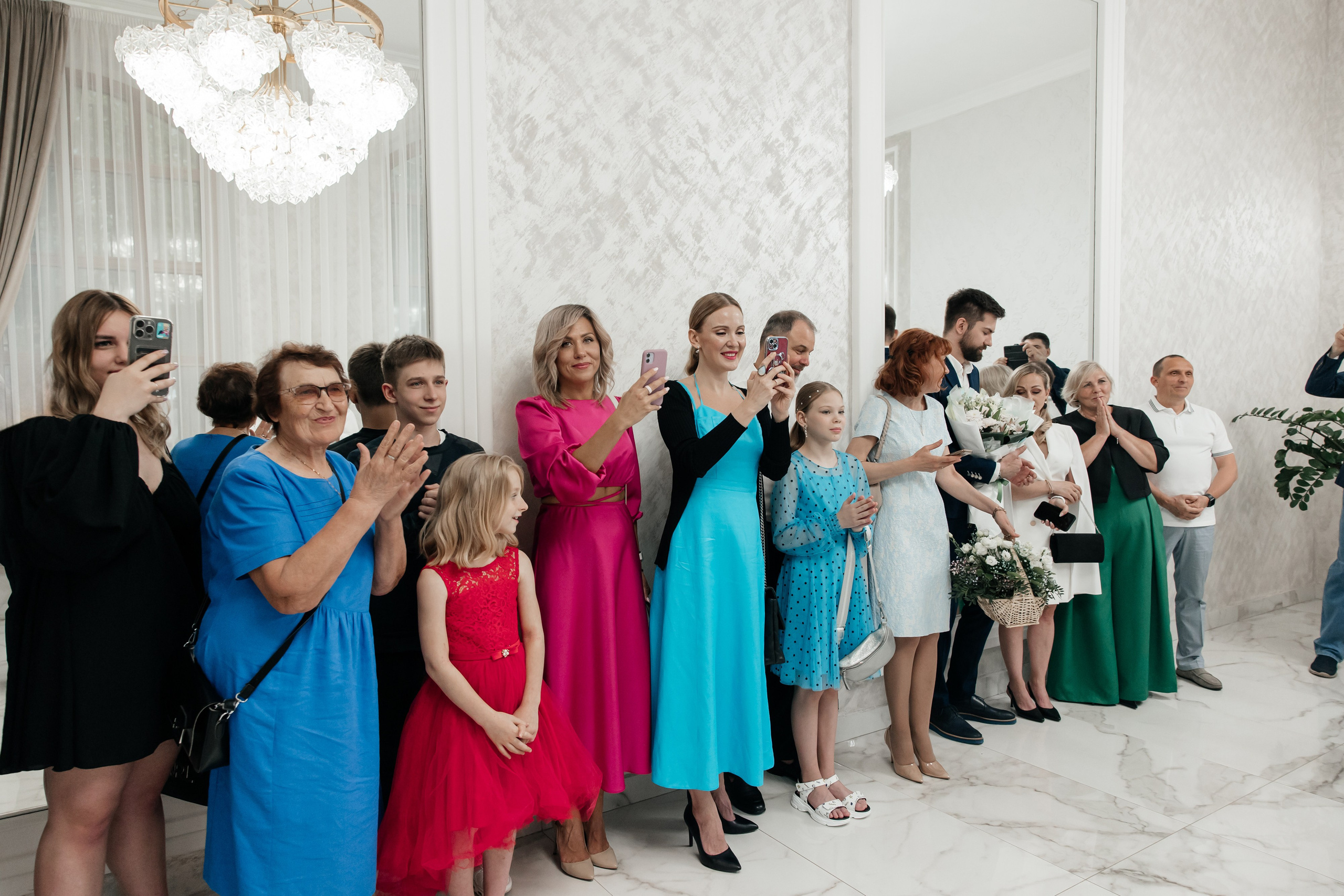 Ярослав & Надежда. Фотограф Москва Людмила Белова