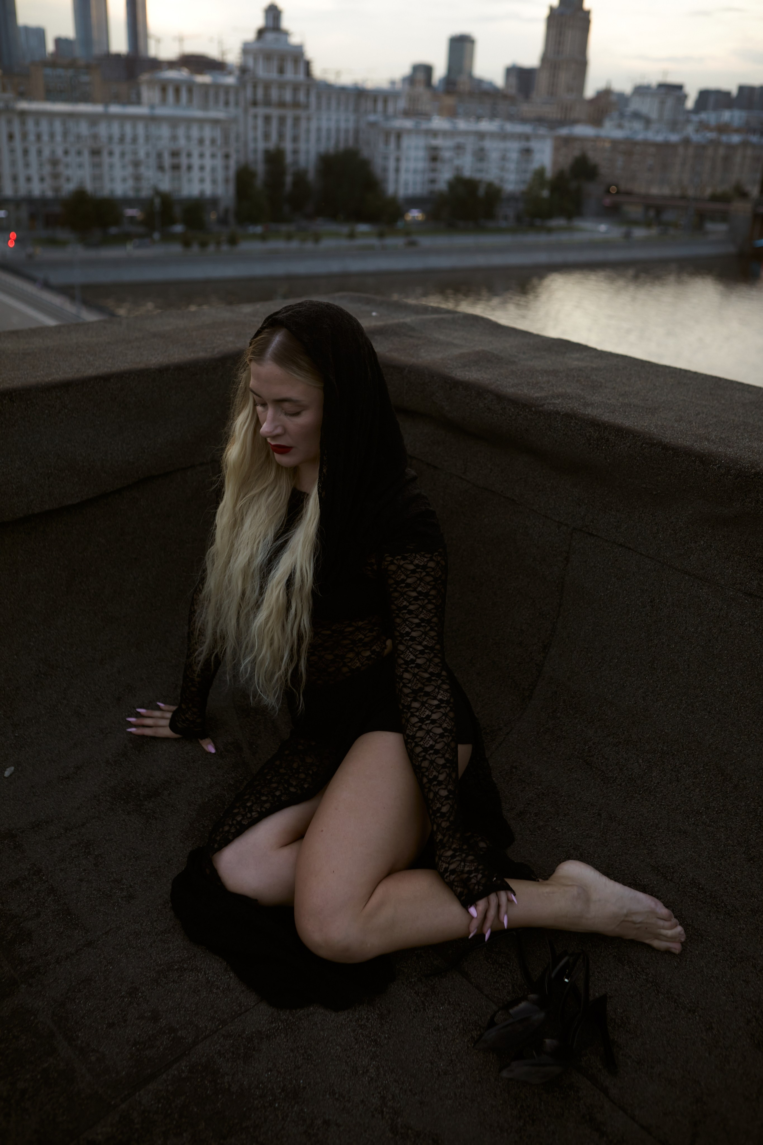 Ann. Фотограф в Москве Борисова Александра