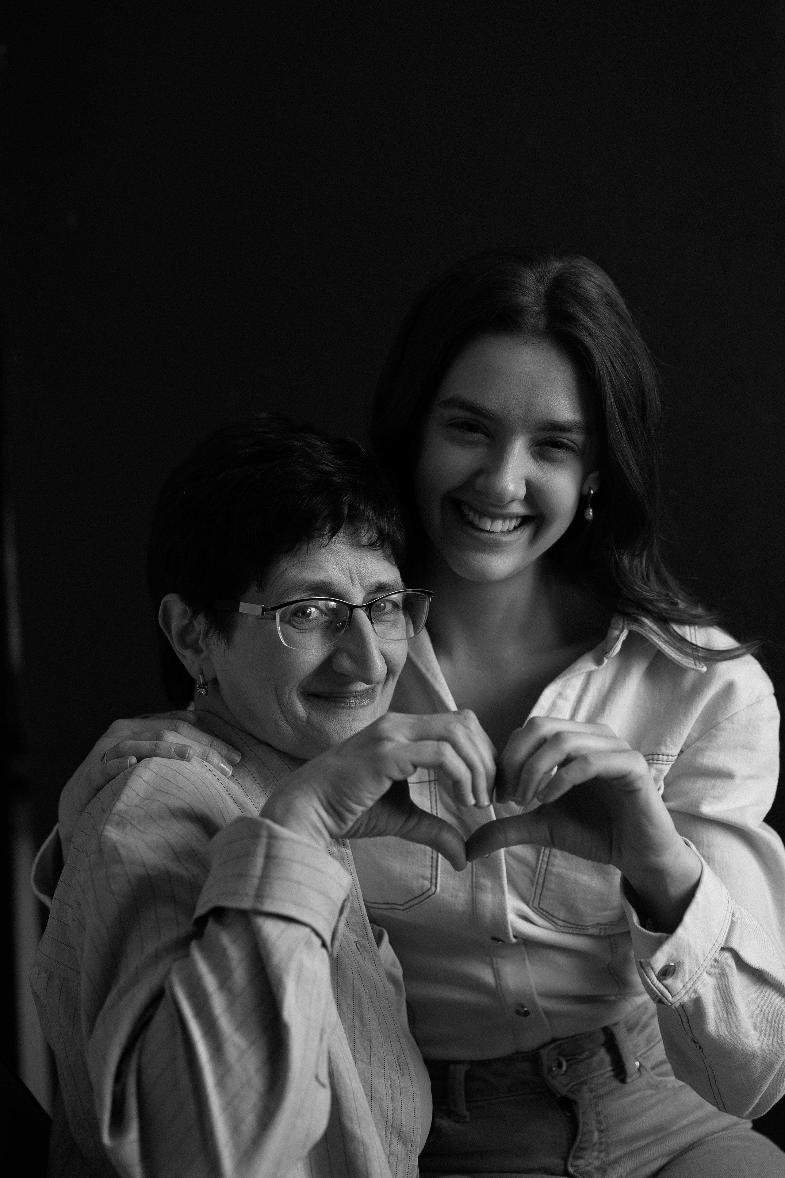 Сквозь года. Фотограф в Смоленске, Москве и Санкт-Петербурге