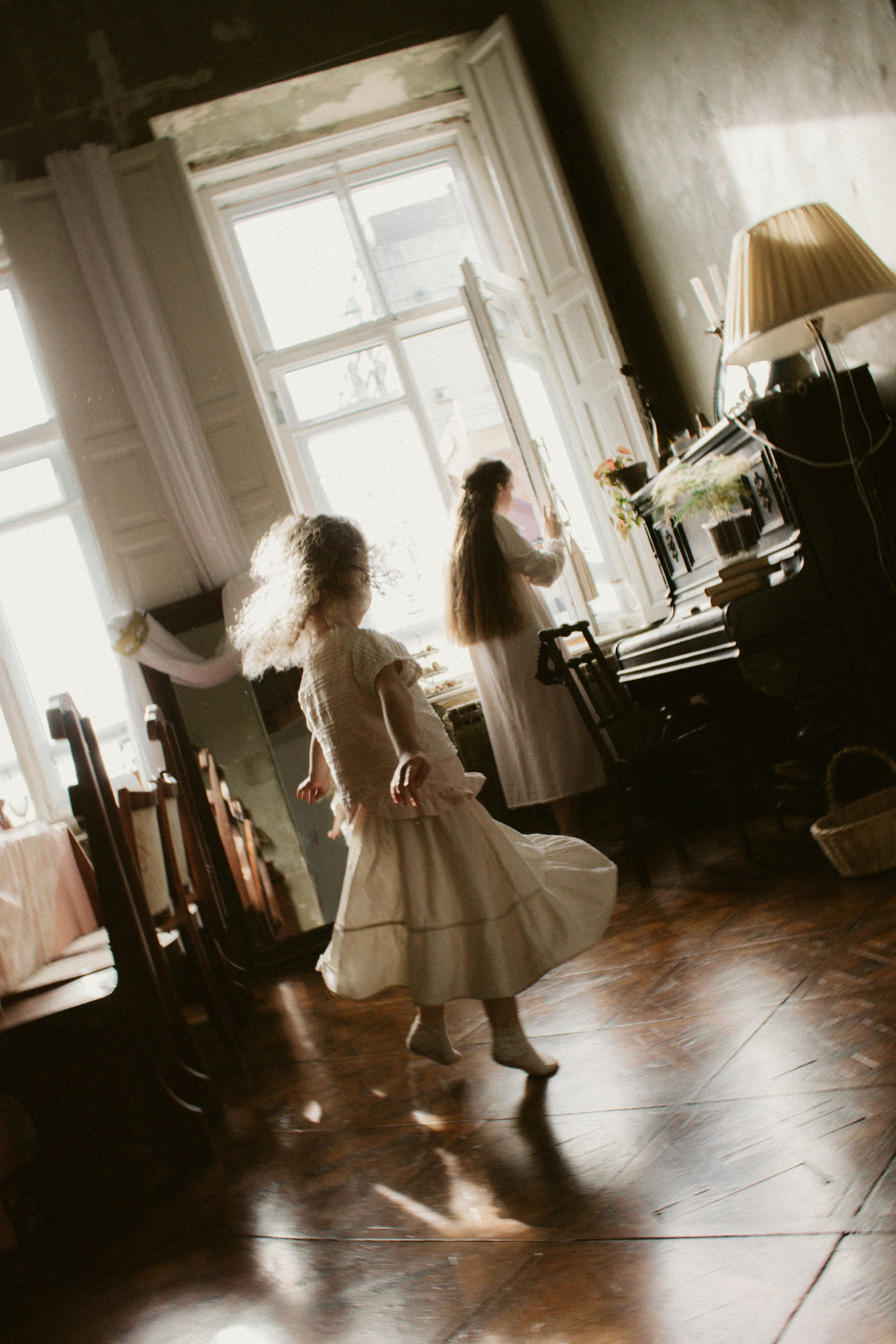 Lera&Nina. Inga Simonova | Семейный и детский фотограф