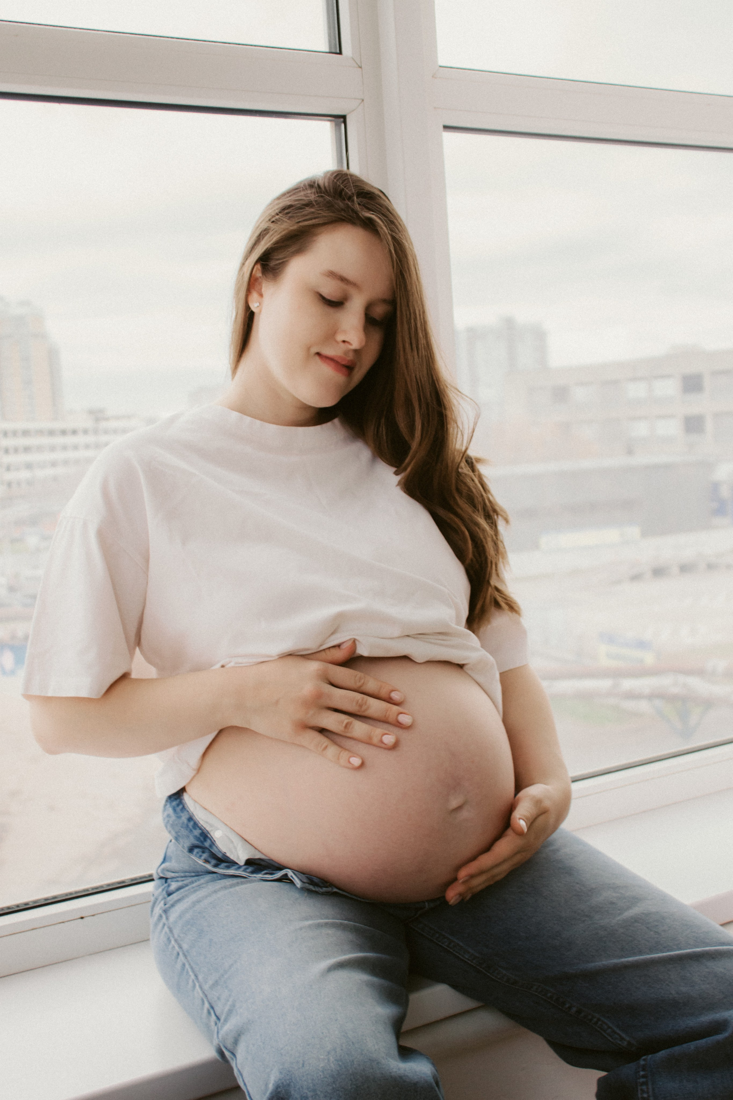 Лиза&Варя. Inga Simonova | Семейный и детский фотограф