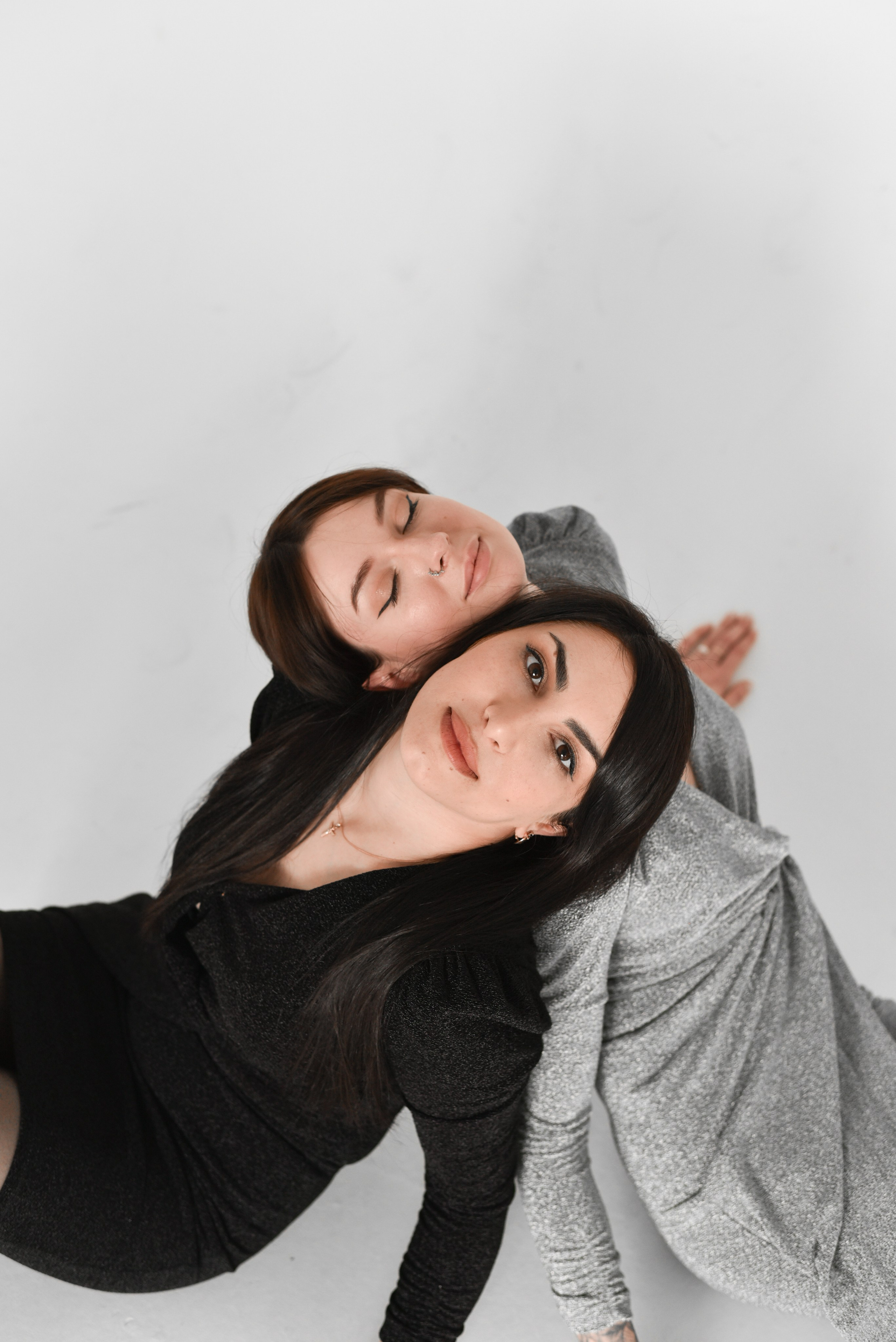 Съёмка для подруг. Фотограф в Москве и Королёве Сутягина Мария