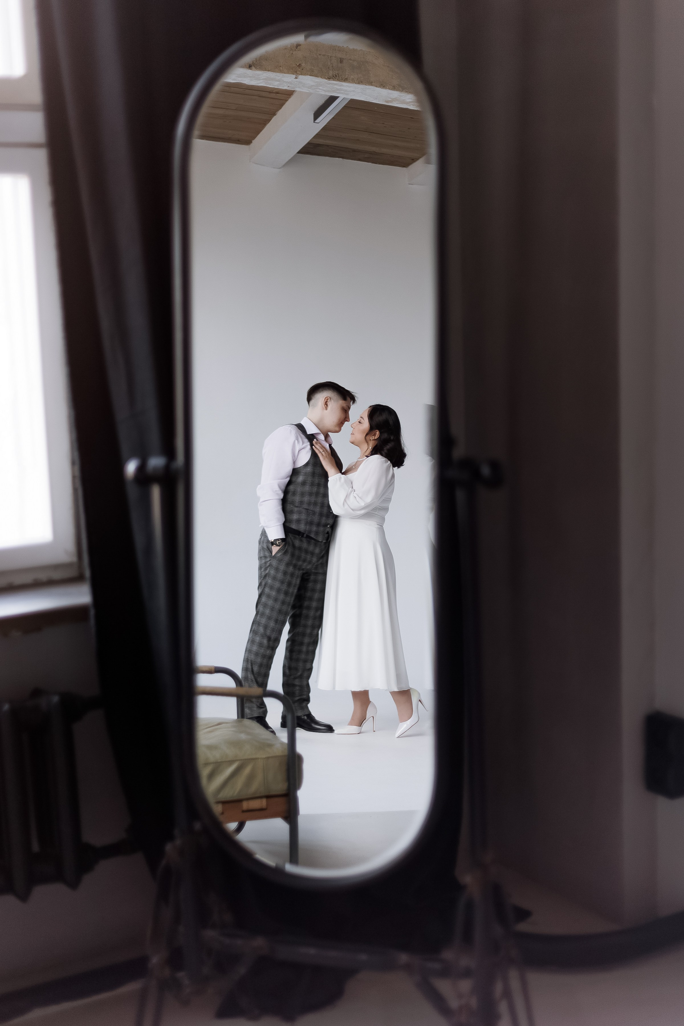 Регистрация. Фотограф в Томске Юлия Постнова