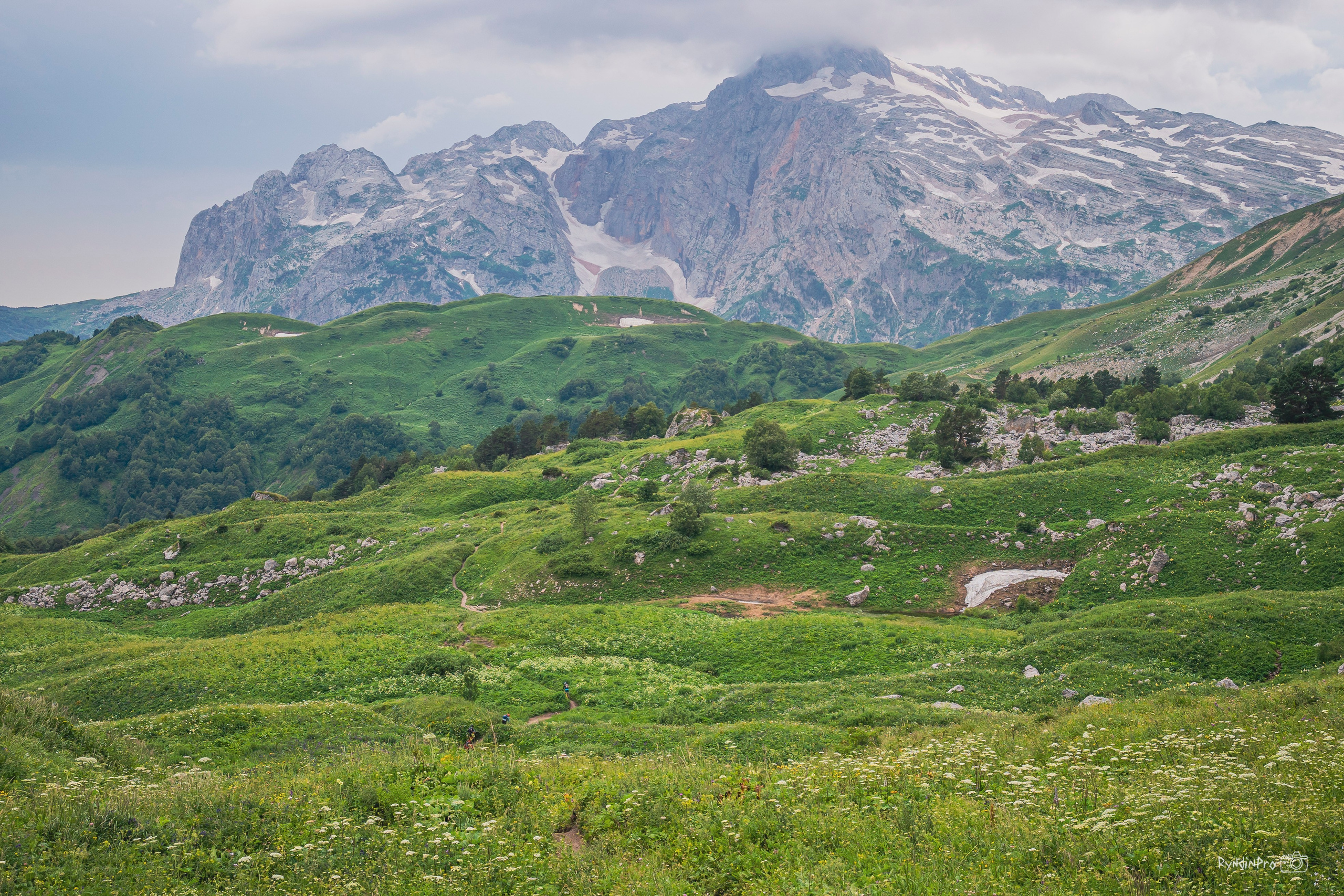 Велотур Велотридцатка 13 июля 2024 Ковальтур. Репортажный фотограф в Краснодаре Рындин Дмитрий