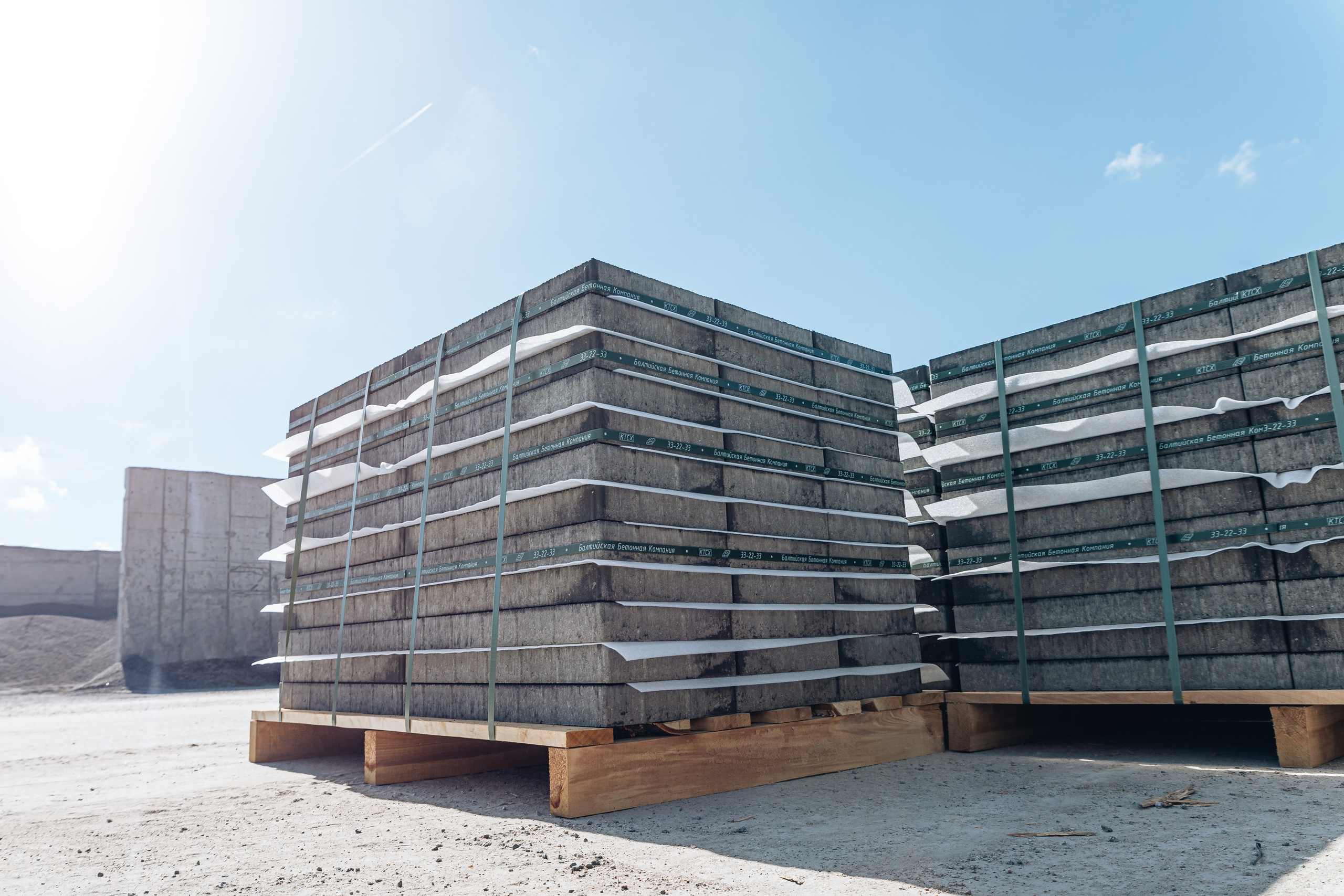 ББК. Съемка завода. KRIS KRUPINNIKOVA