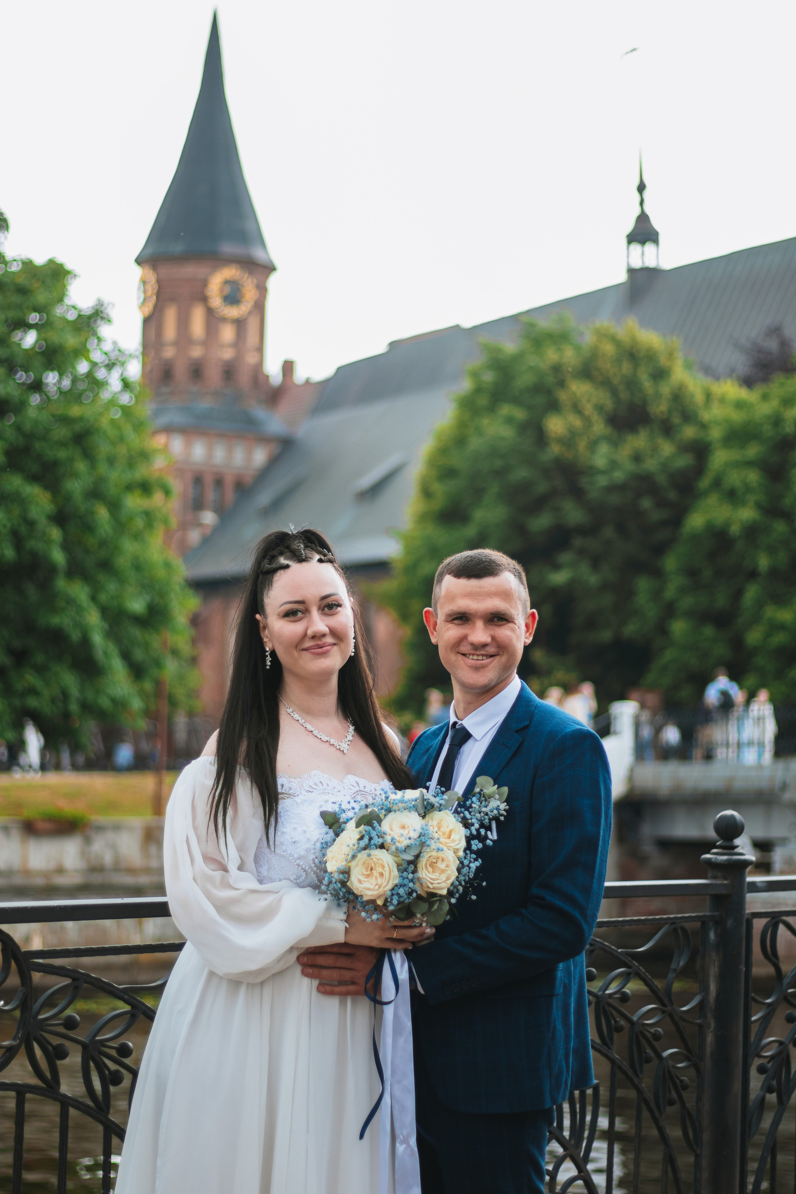 Свадьба. Катерина и Алексей. KRIS KRUPINNIKOVA