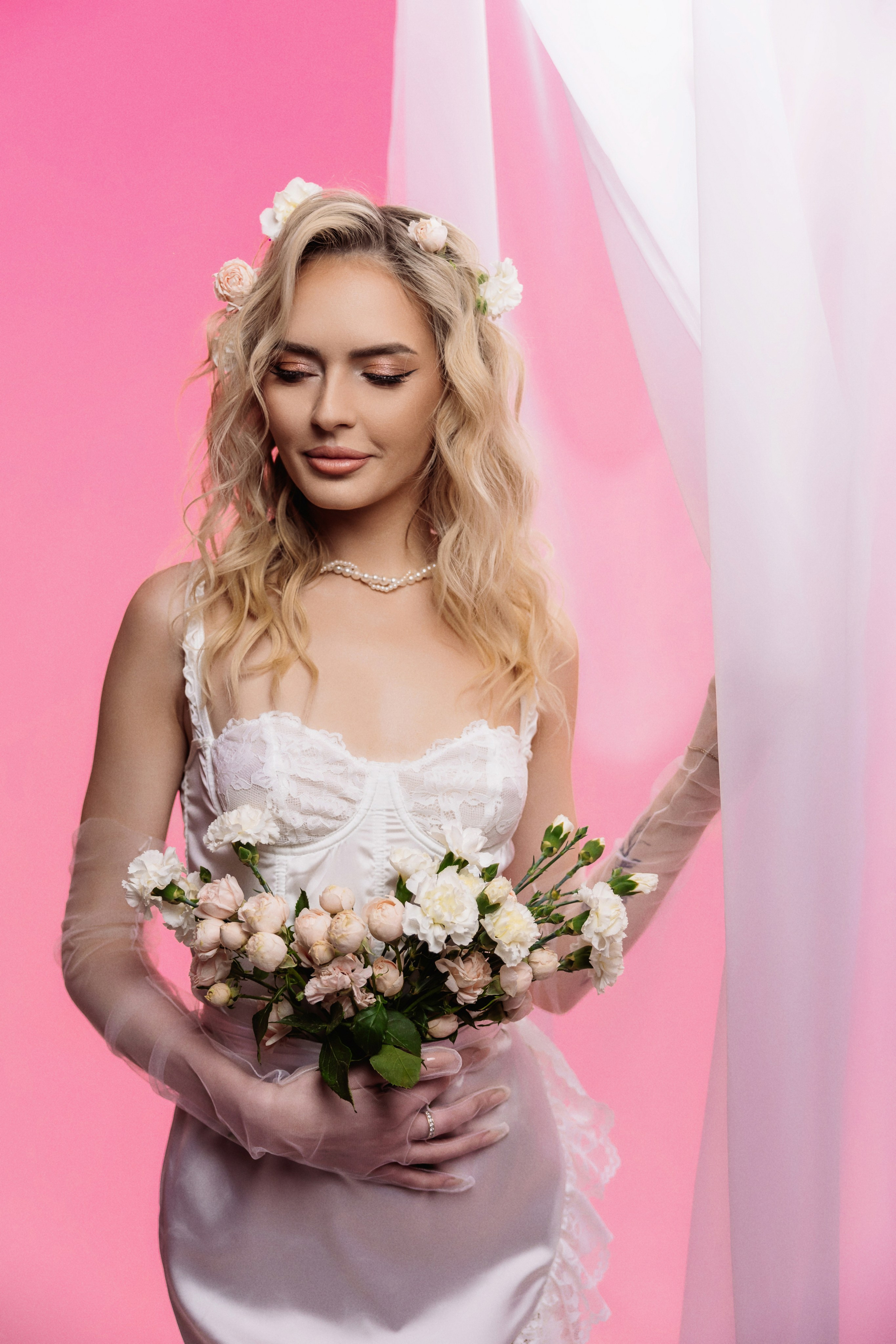 Кристина|Фото-день к 8 марта. ФОТОГРАФ ИРИНА ШАМАТАВА