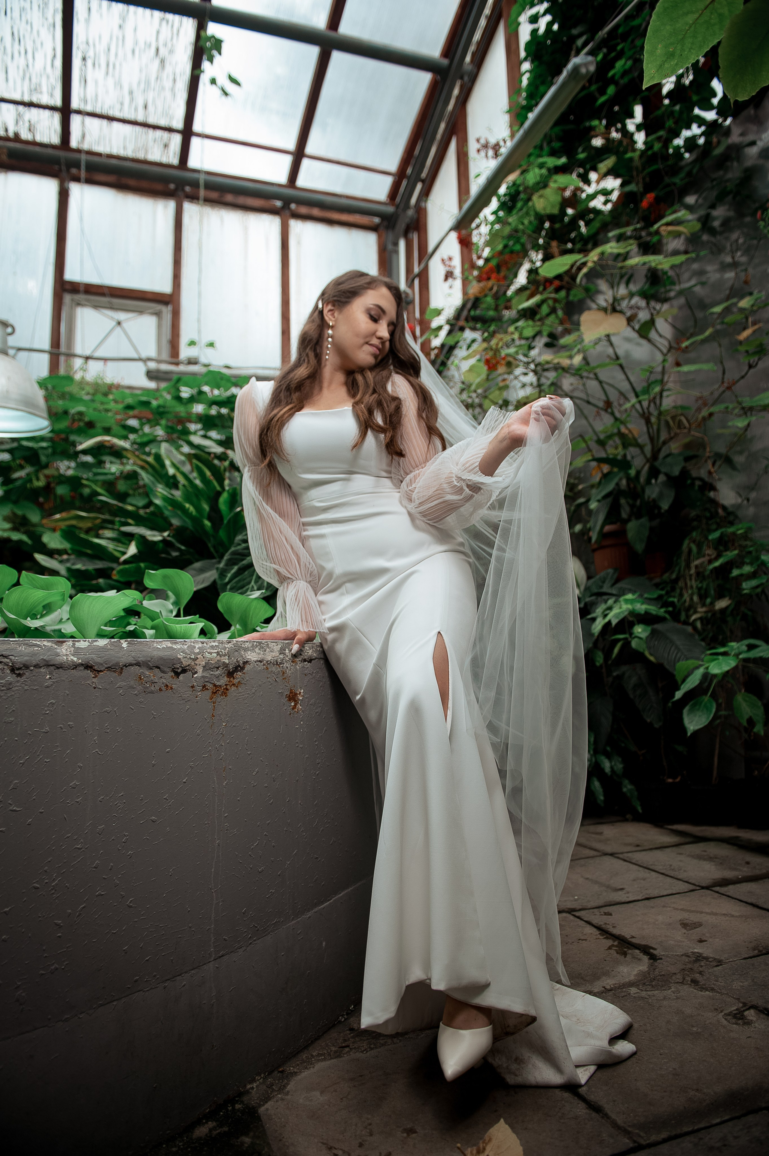 Свадьба. Фотограф Антон Малыхин