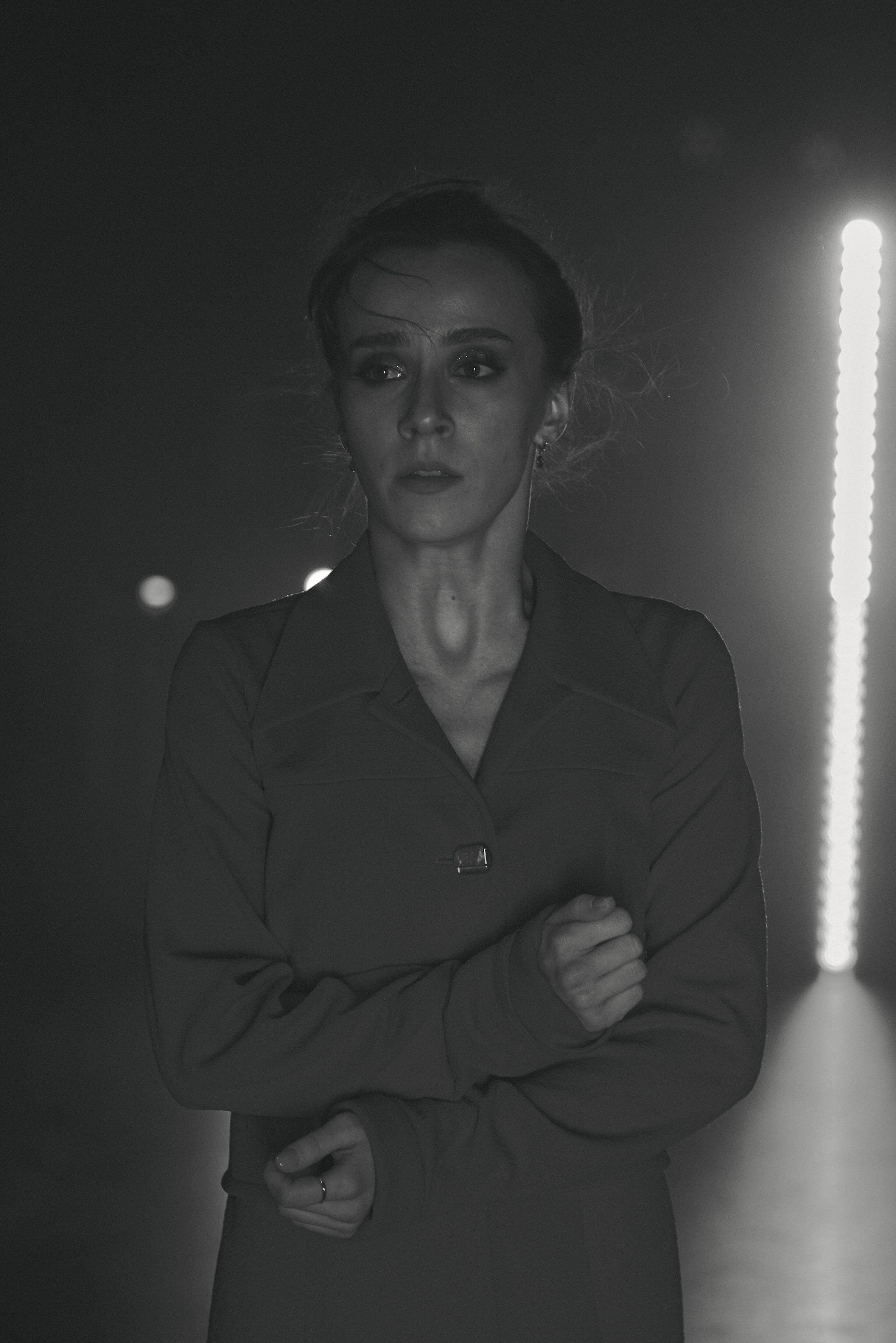 Танцевальный спектакль «Вера»