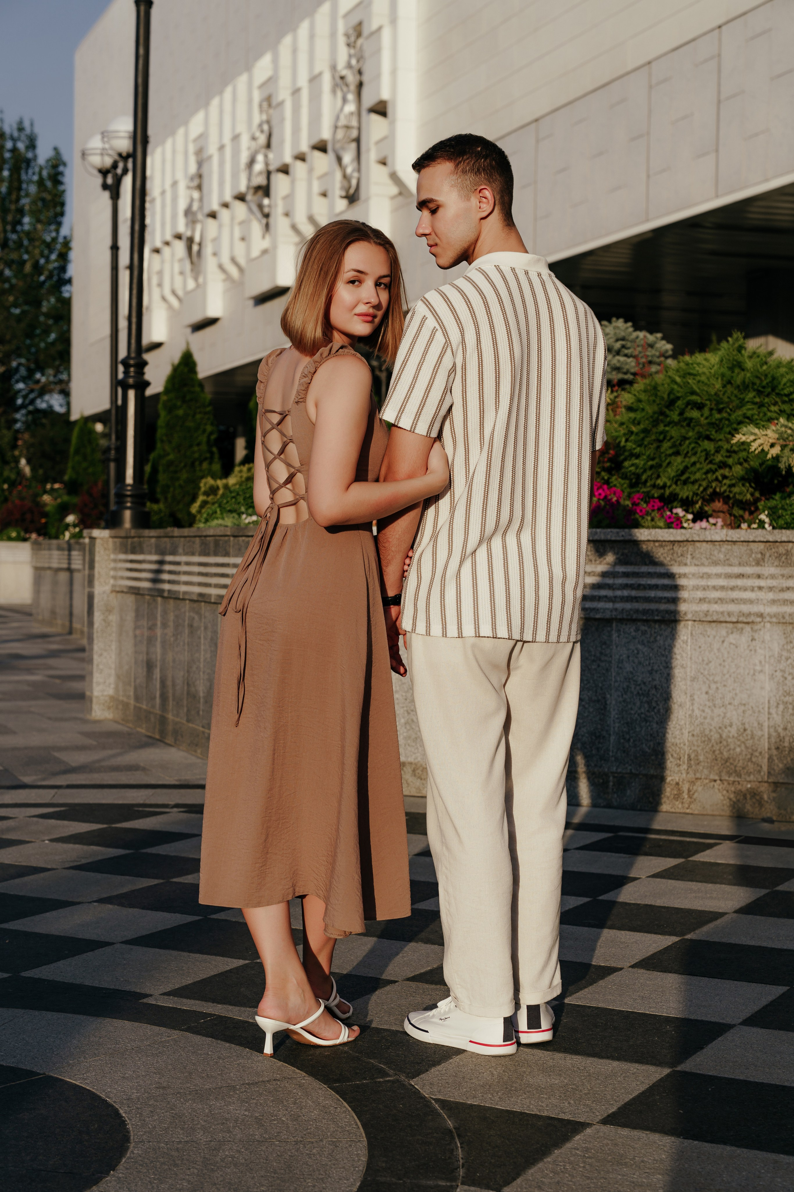 Даня и Соня. Свадебный и репортажный фотограф Ростов-на-Дону Алексей Гуль