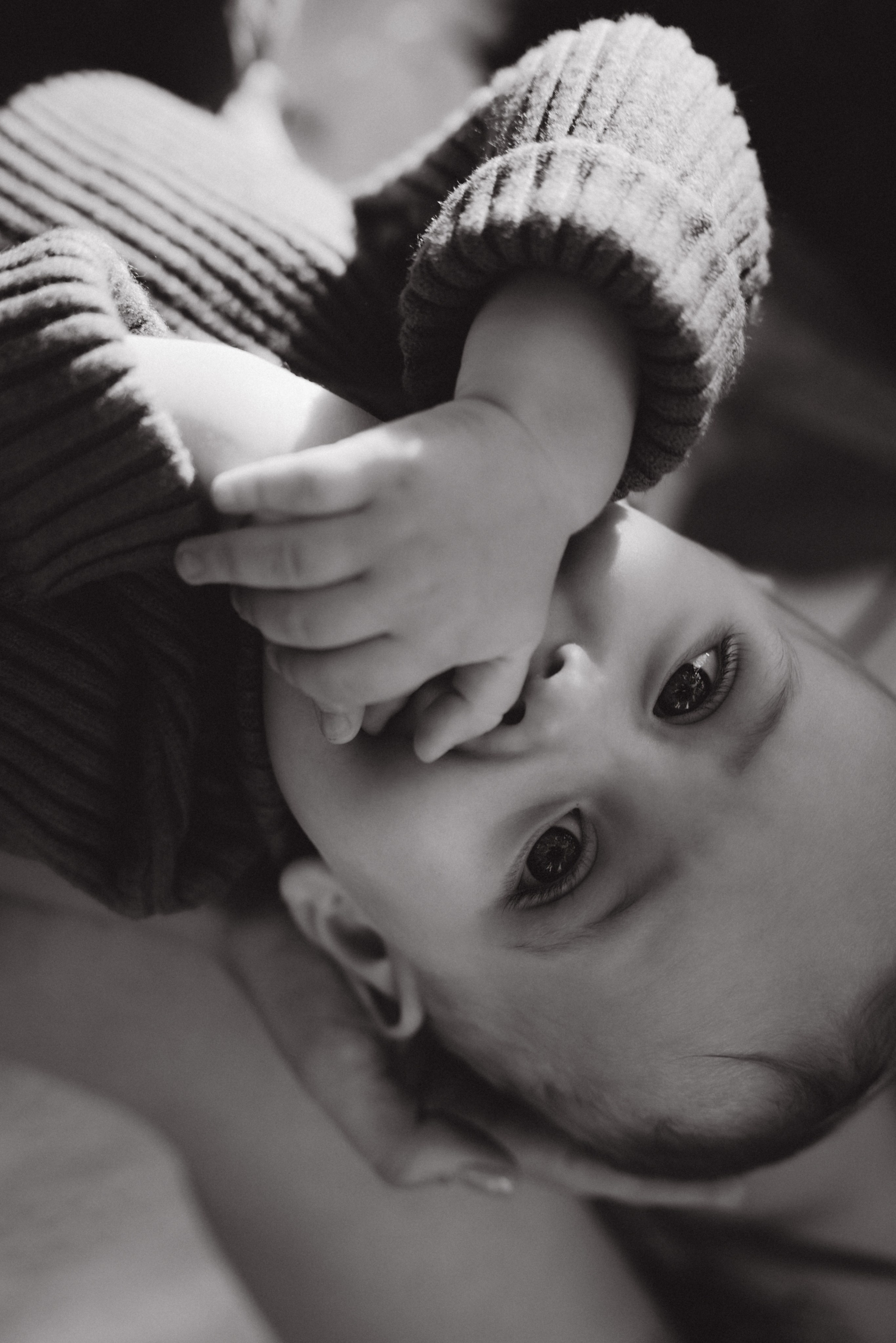 Вика и Егорка. Фотограф в Минске — Мария Миллс