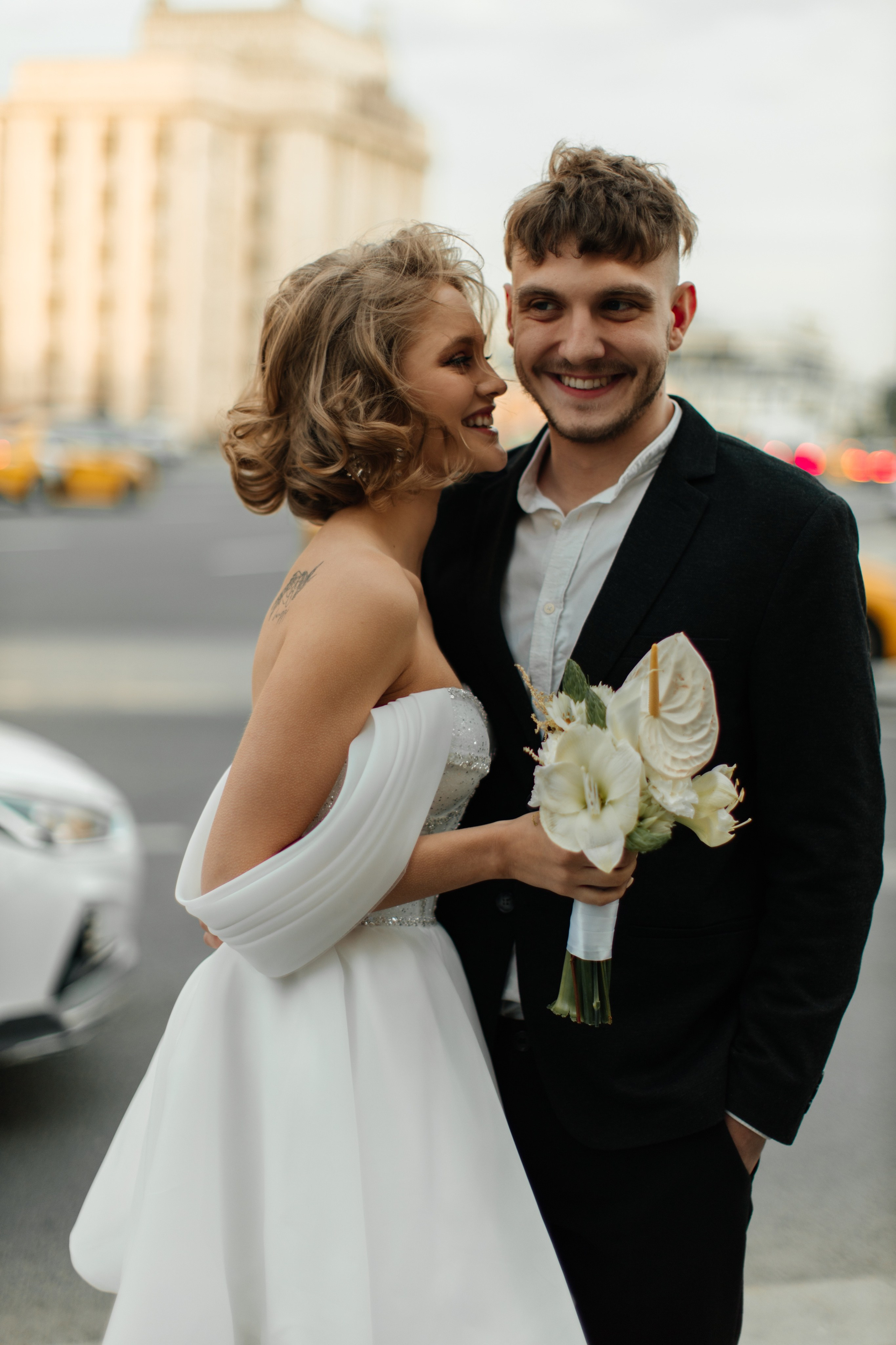 IVAN & ALEXANDRA. Свадебное ФОТО & ВИДЕО Москва/Липецк