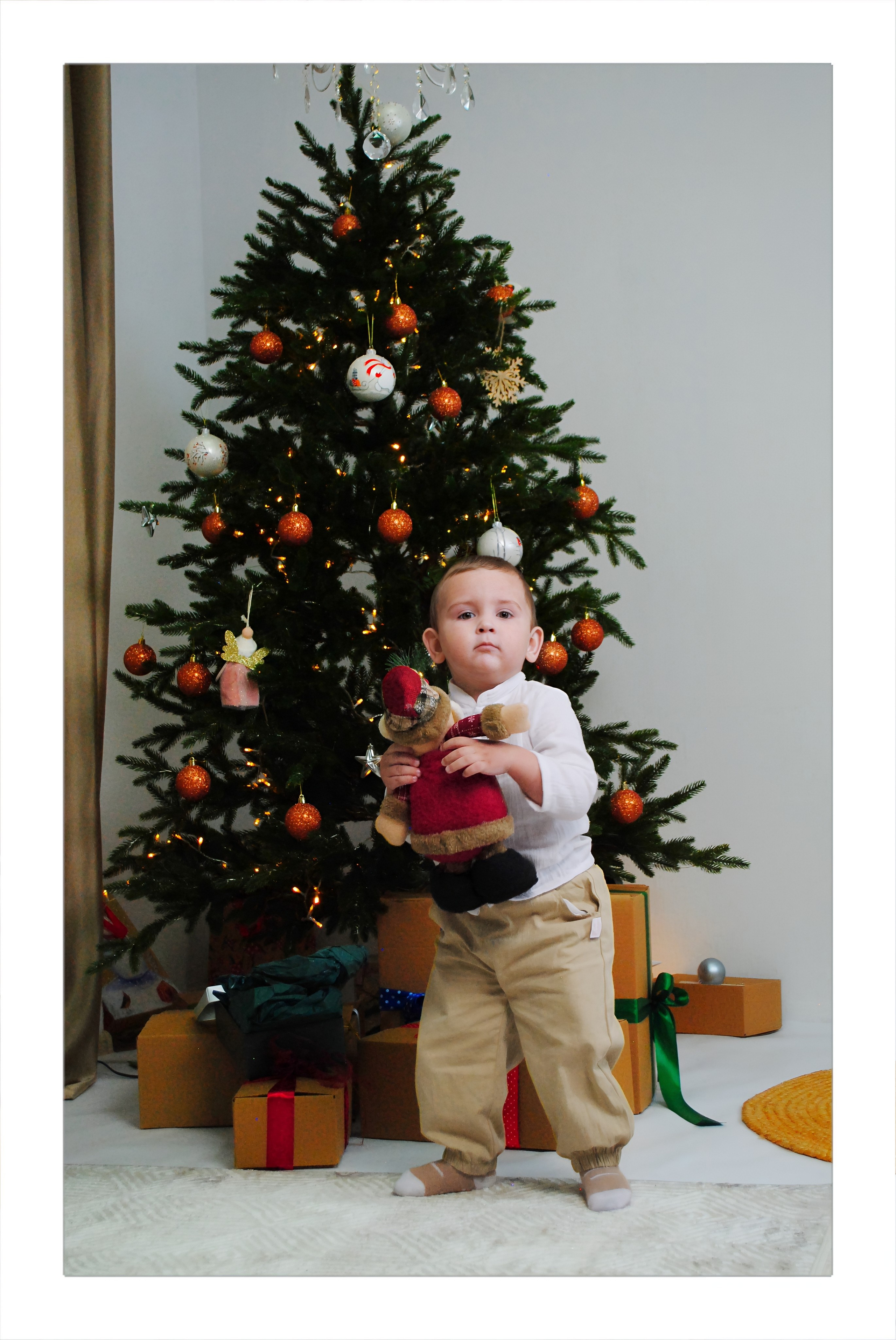 Тимур. Фотограф Мария Мусаелян