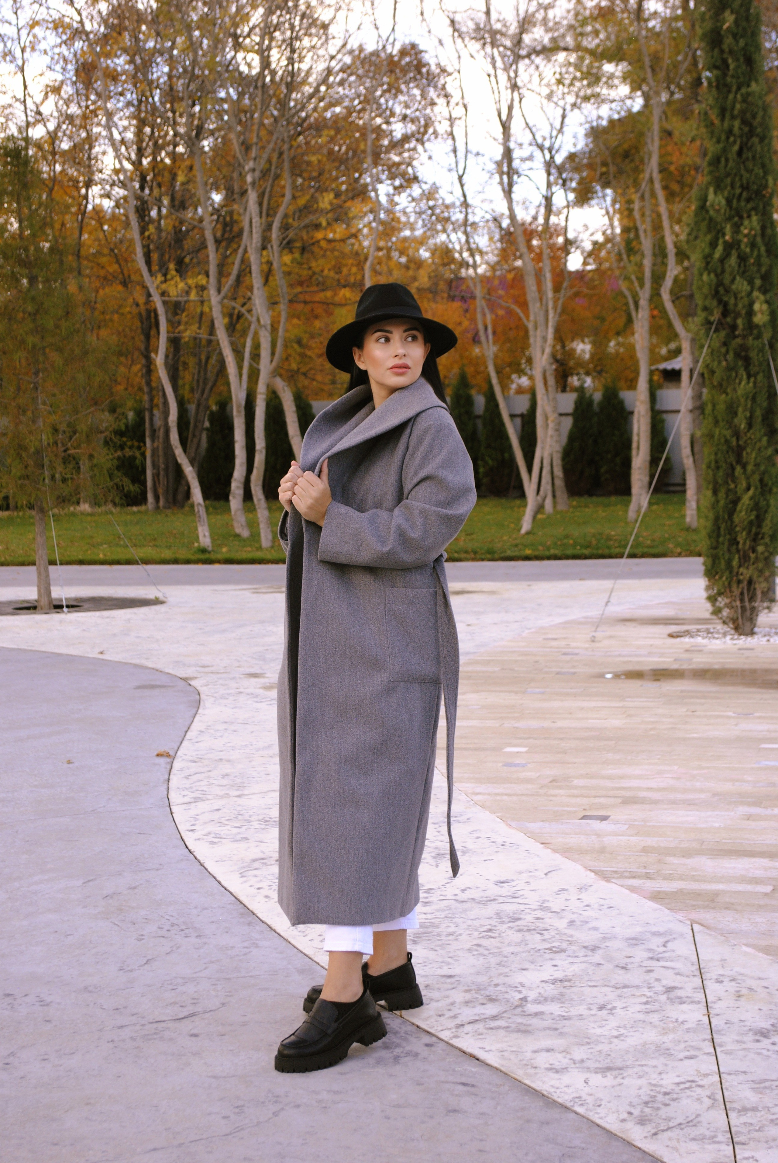 Лера. Фотограф Мария Мусаелян