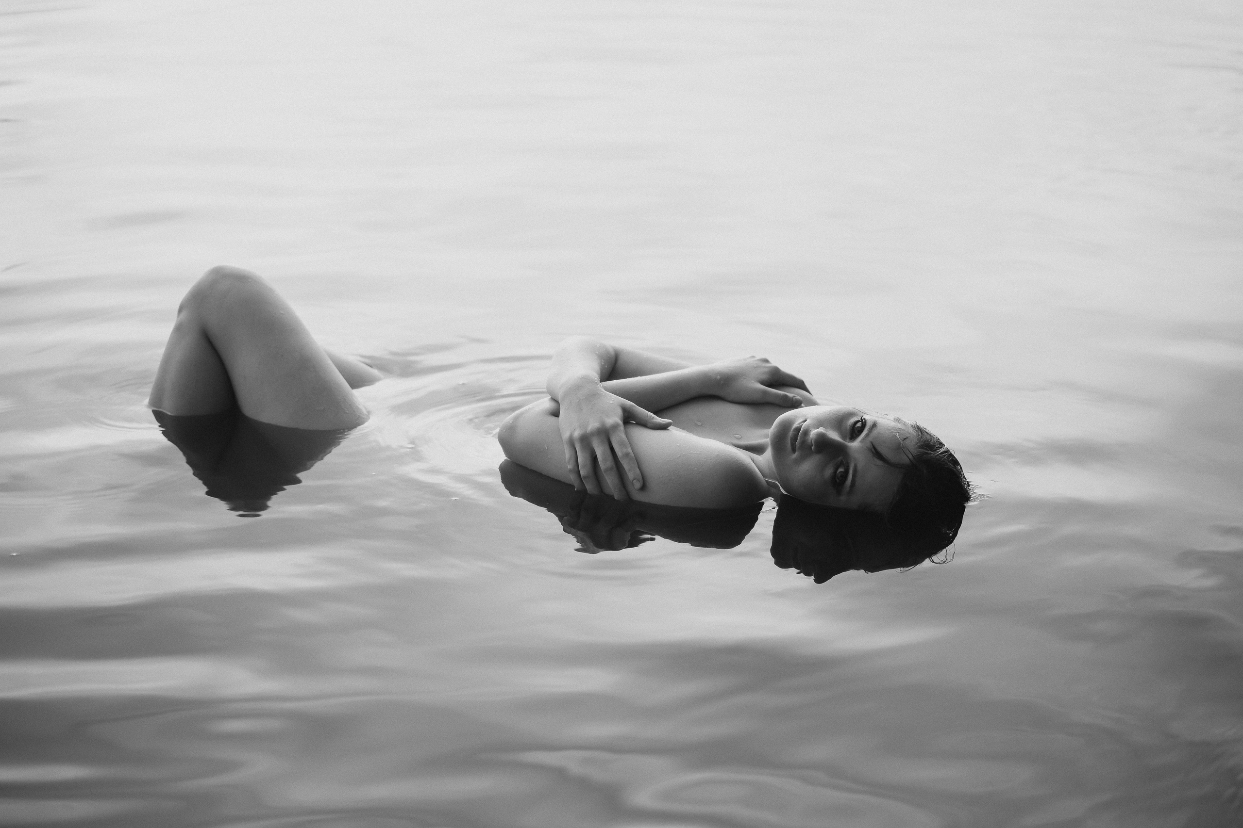 Подборка ню. Креативный и женский Фотограф Омске Наталья Лебедева