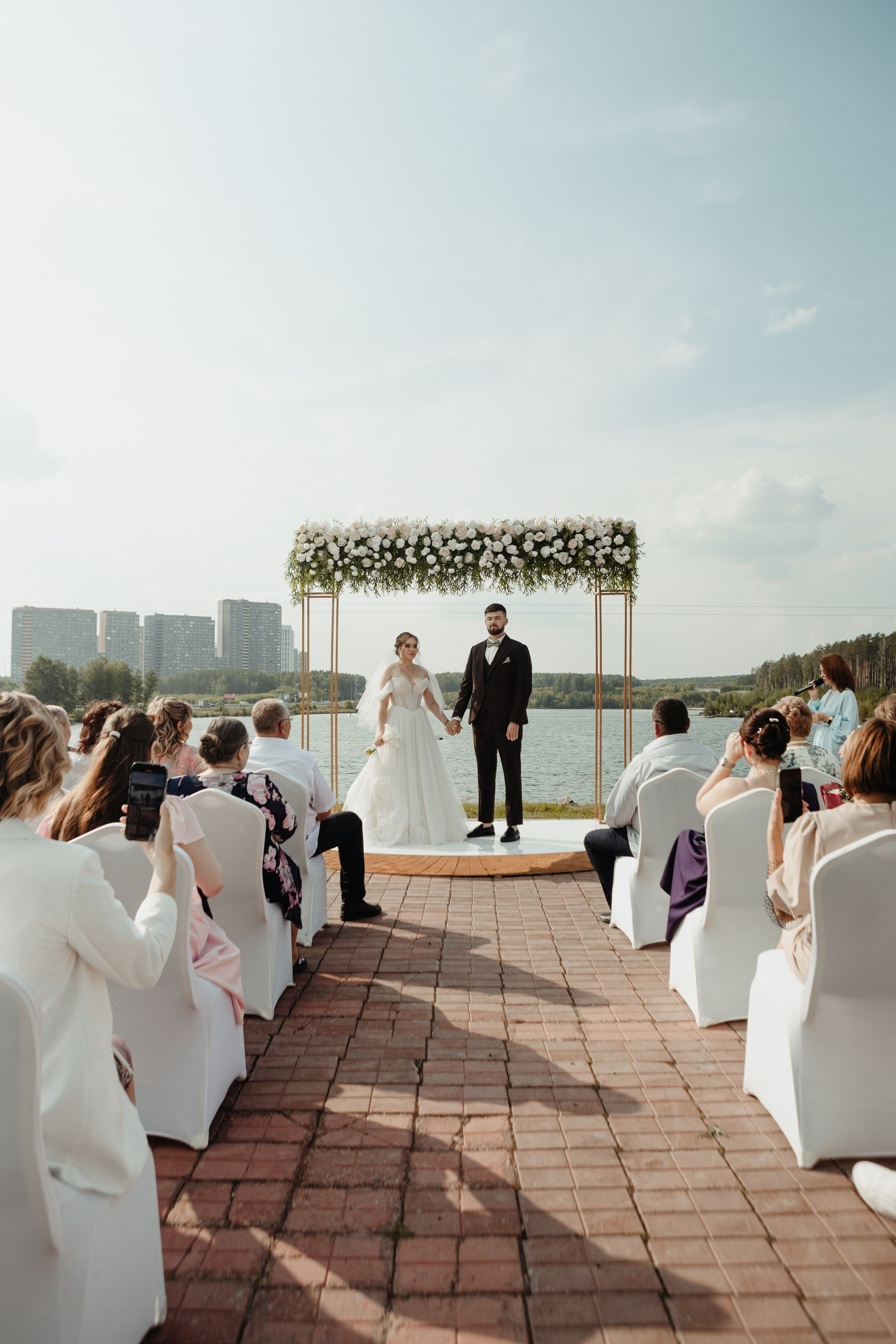 Антон и Валентина. Свадебный фотограф Мария Печенева I Екатеринбург