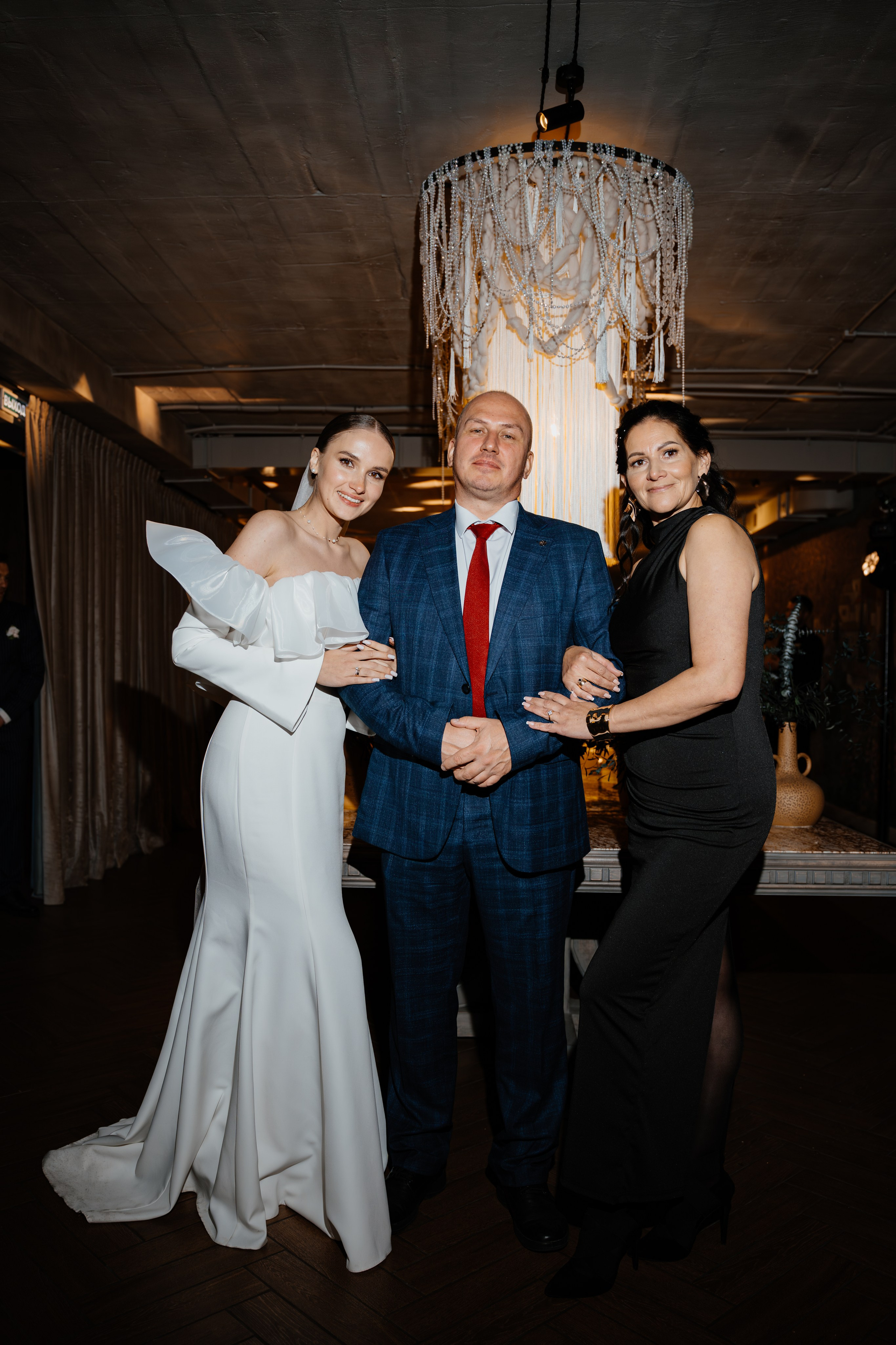 Свадебная фотосессия. Свадебный фотограф Мария Печенева I Екатеринбург