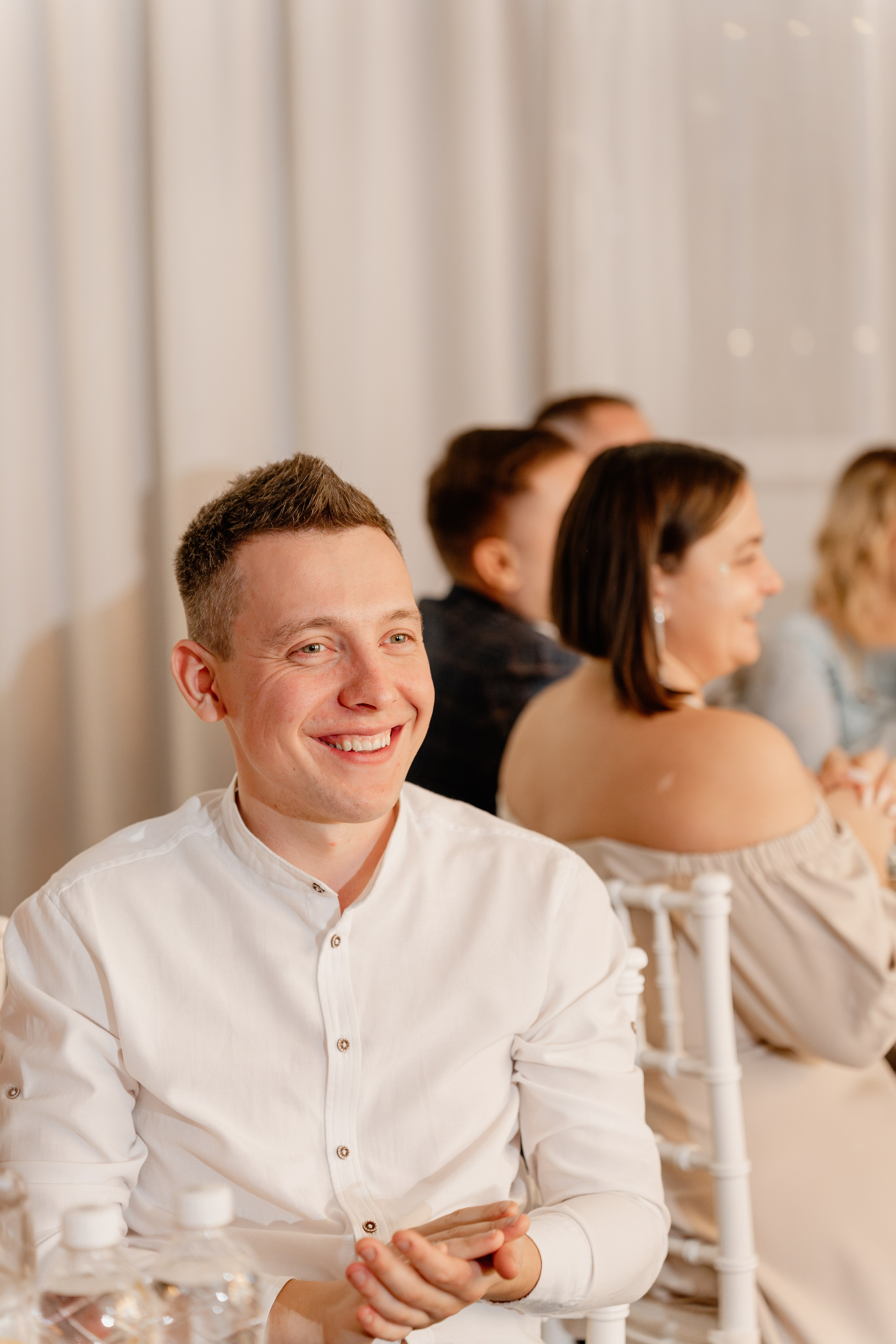 Эвелина и Артём. Свадебный фотограф Мария Печенева I Екатеринбург