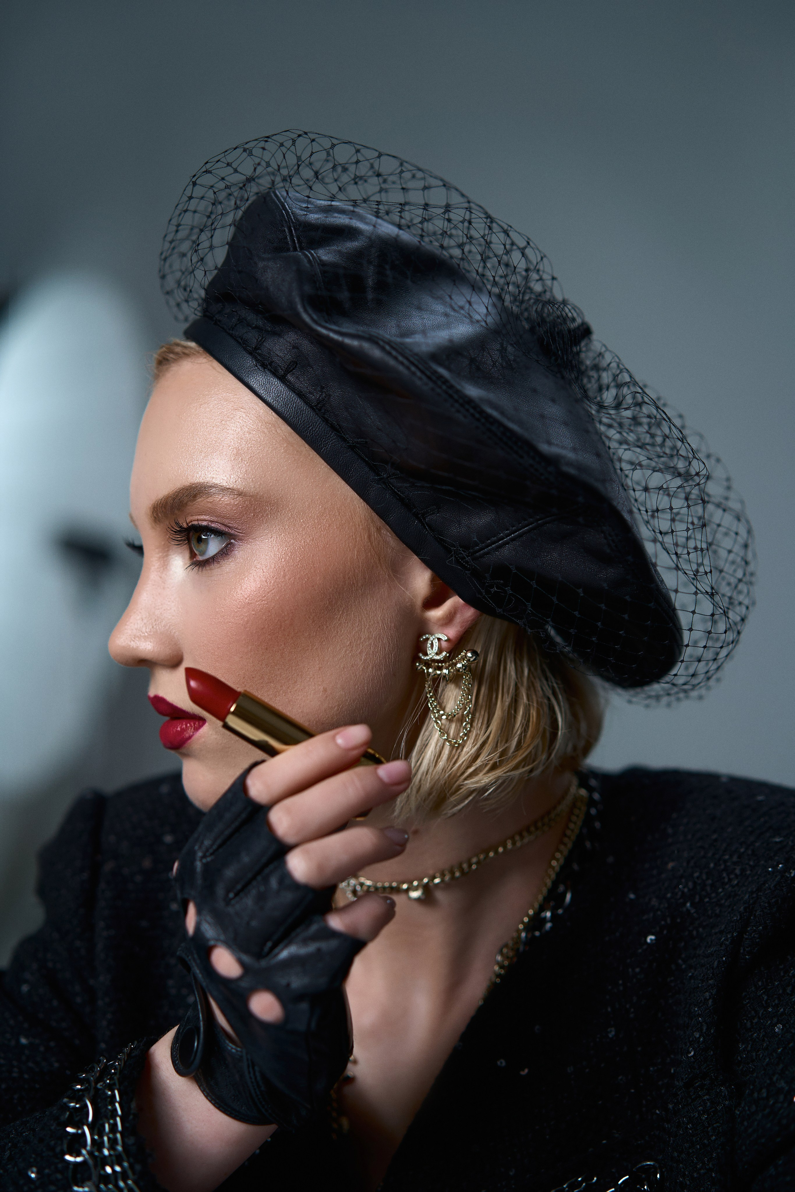 Studio. Фотограф в Москве