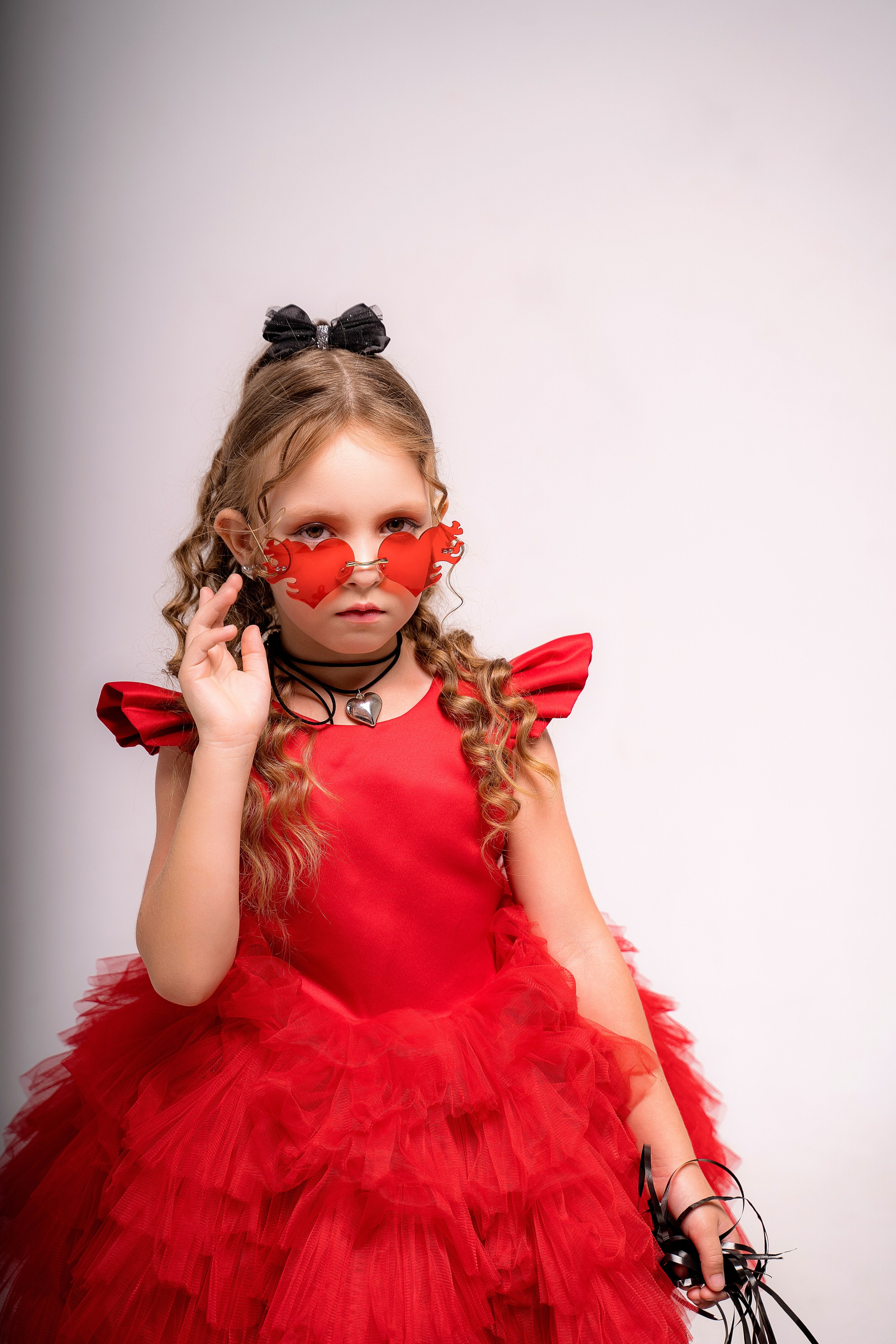 День рождения 6 лет!. Фотостудия Малина в городе Улан-Удэ. Фотограф Ирина Жарникова