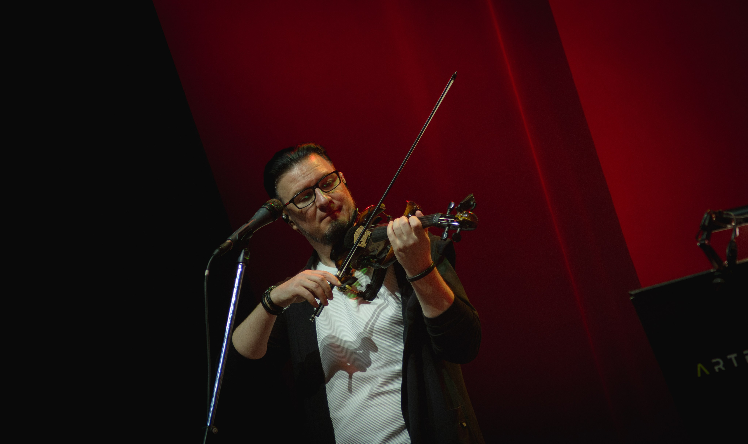 Концерты. Фотограф/видеограф Москва — Кирилл Капустин