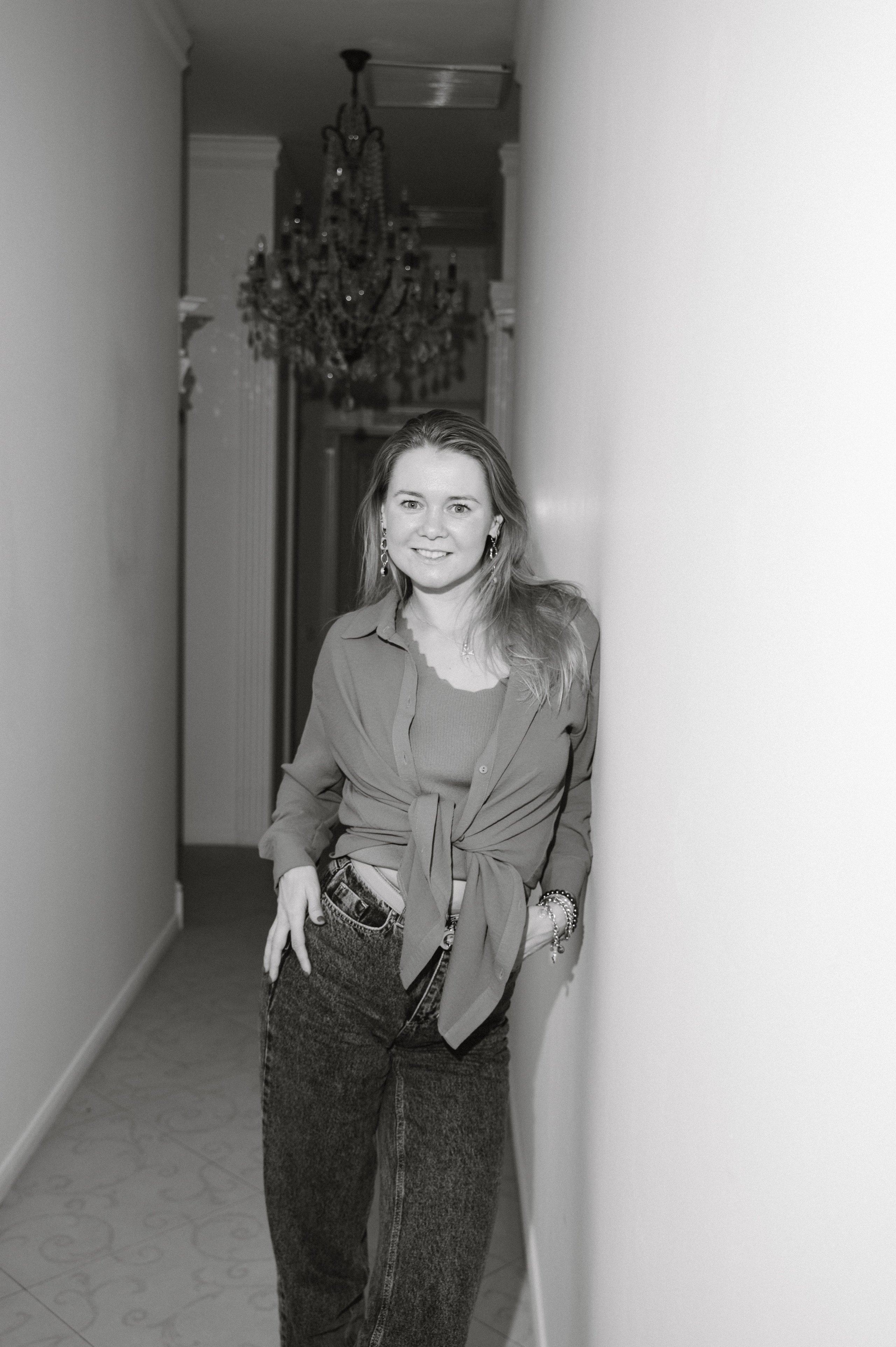 PreDrink|Advanza. Фотограф — Ася Орехова