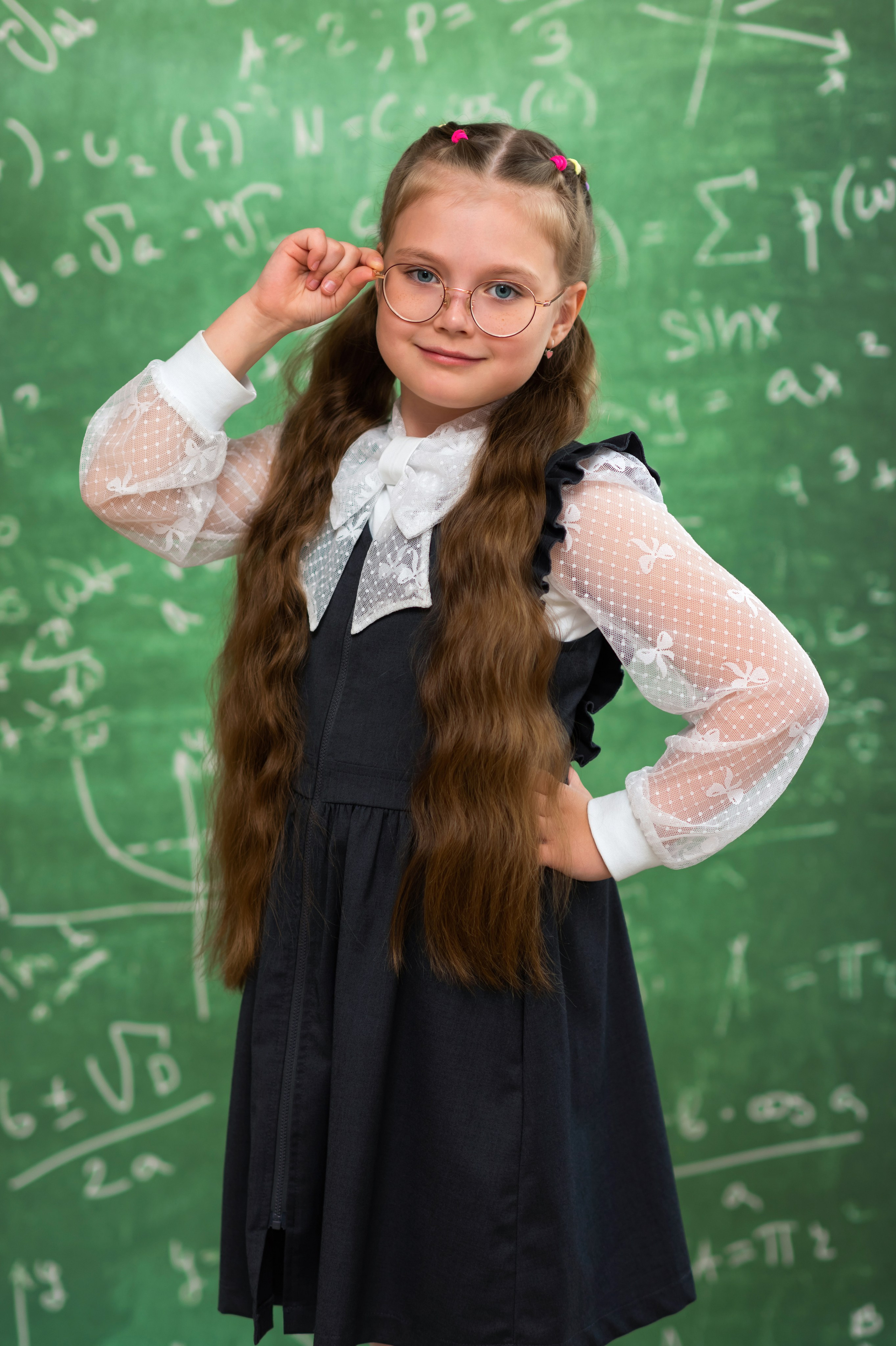 Школа. Фотограф Елена Ситникова