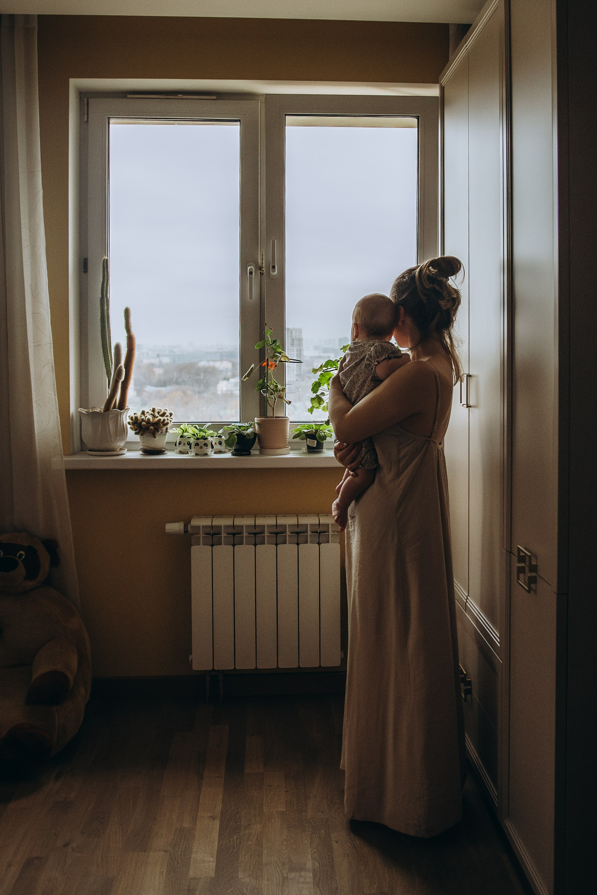 Когда все вместе. Гаврилова Настя семейный фотограф lifestyle в Москве