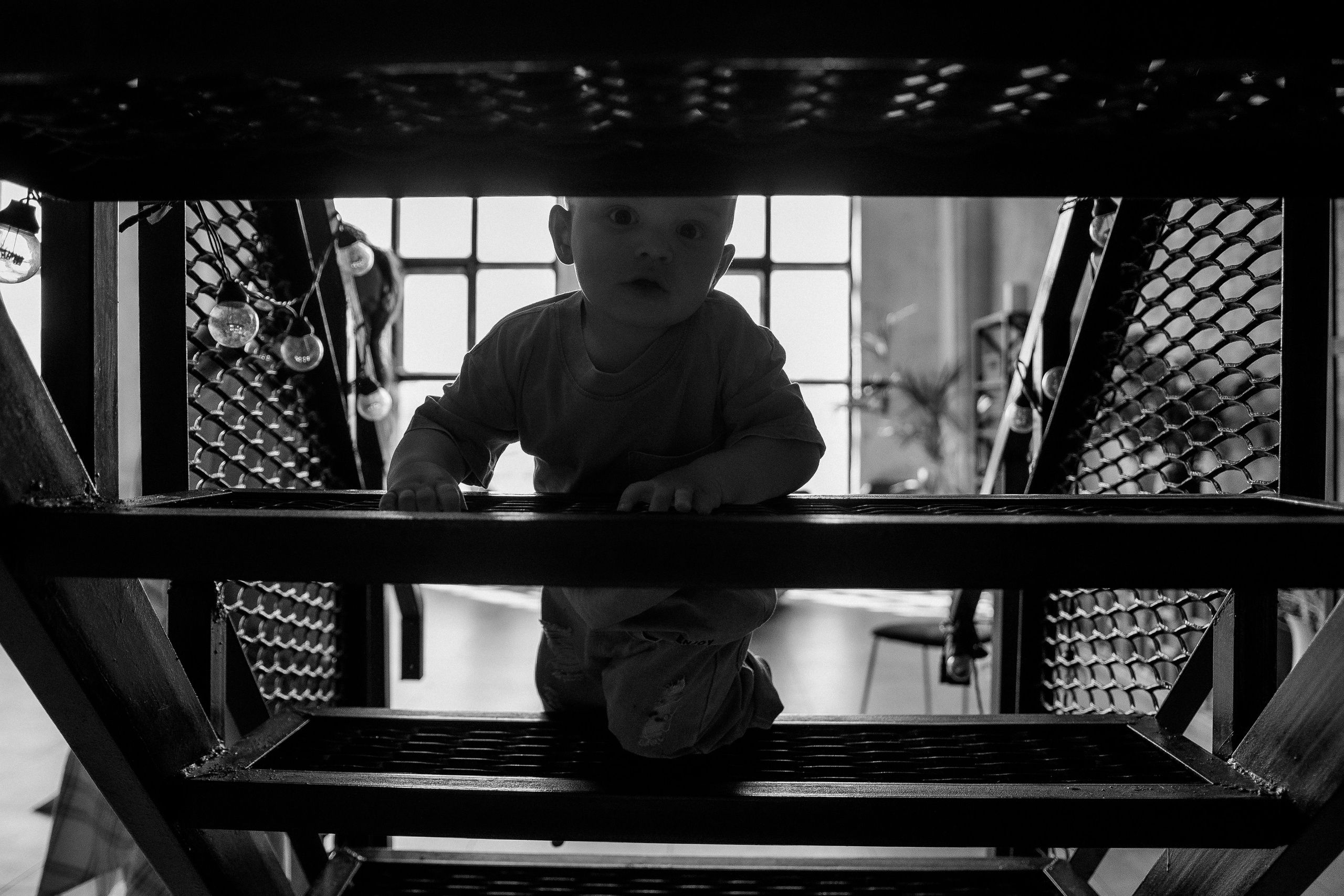 Ильнара и сыновья. Гаврилова Настя семейный фотограф lifestyle в Москве